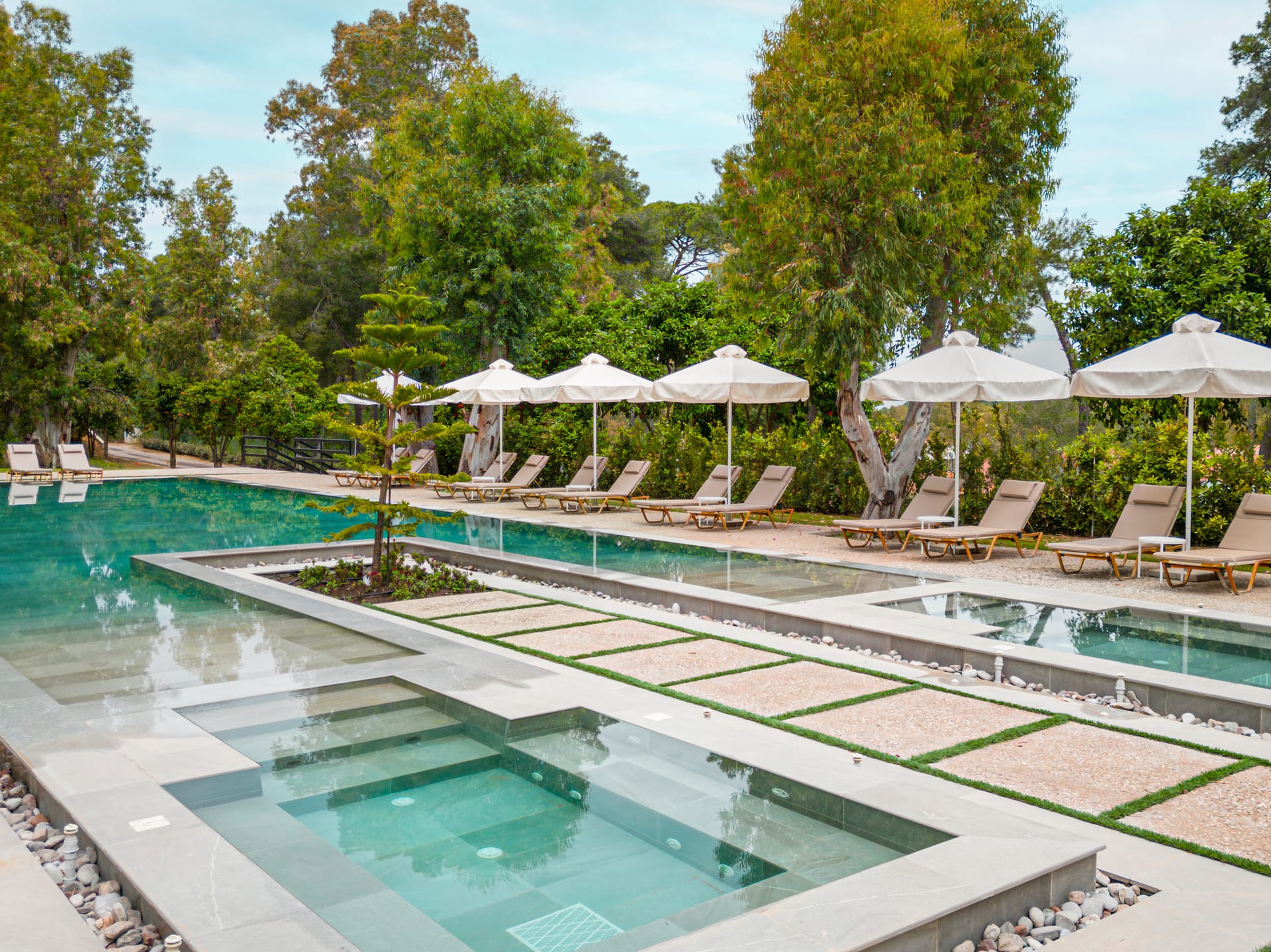 Grecotel LUXME Palms