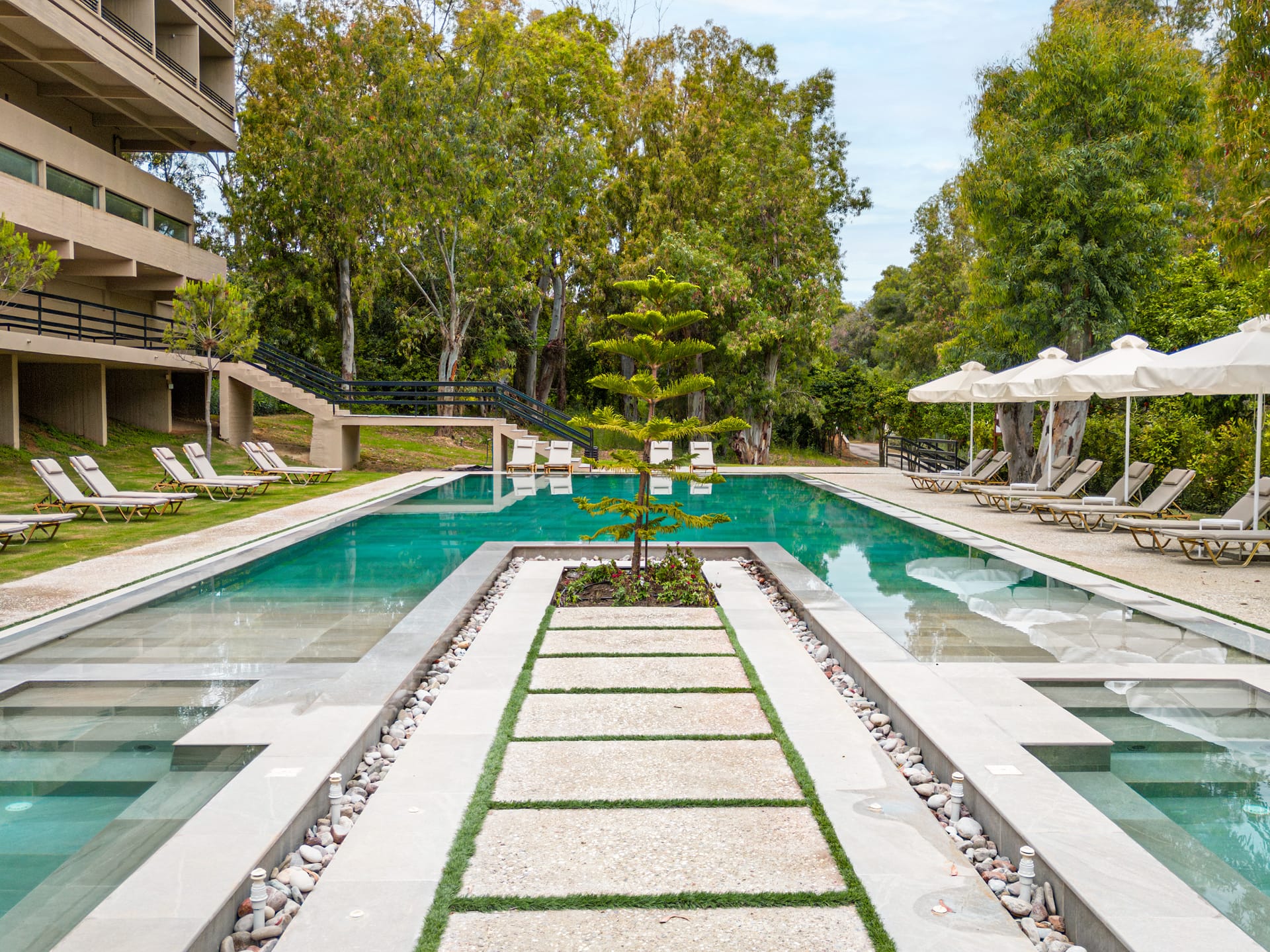 Grecotel LUXME Palms