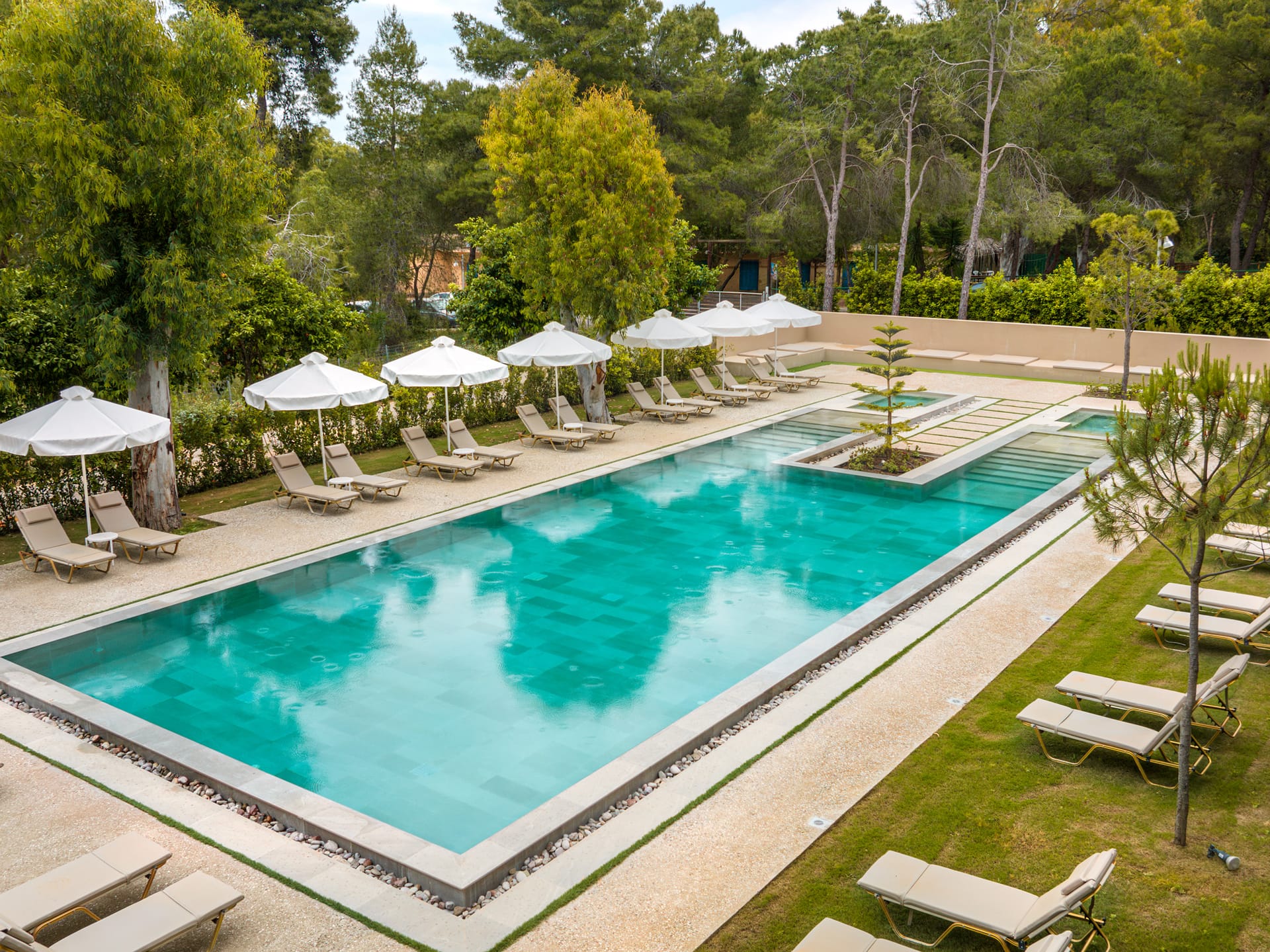 Grecotel LUXME Palms