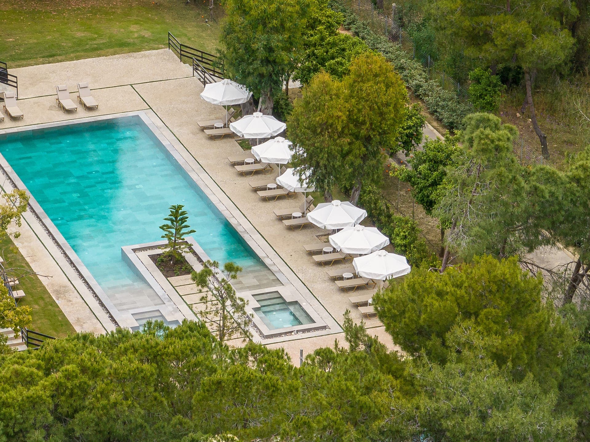 Grecotel LUXME Palms