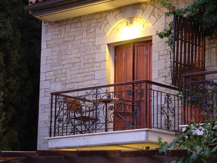 Ilion Hotel Nafpaktos