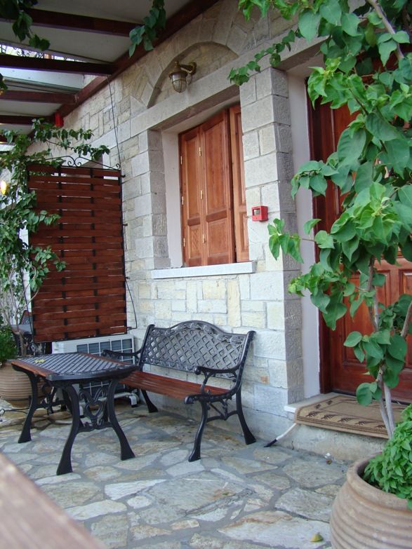 Ilion Hotel Nafpaktos
