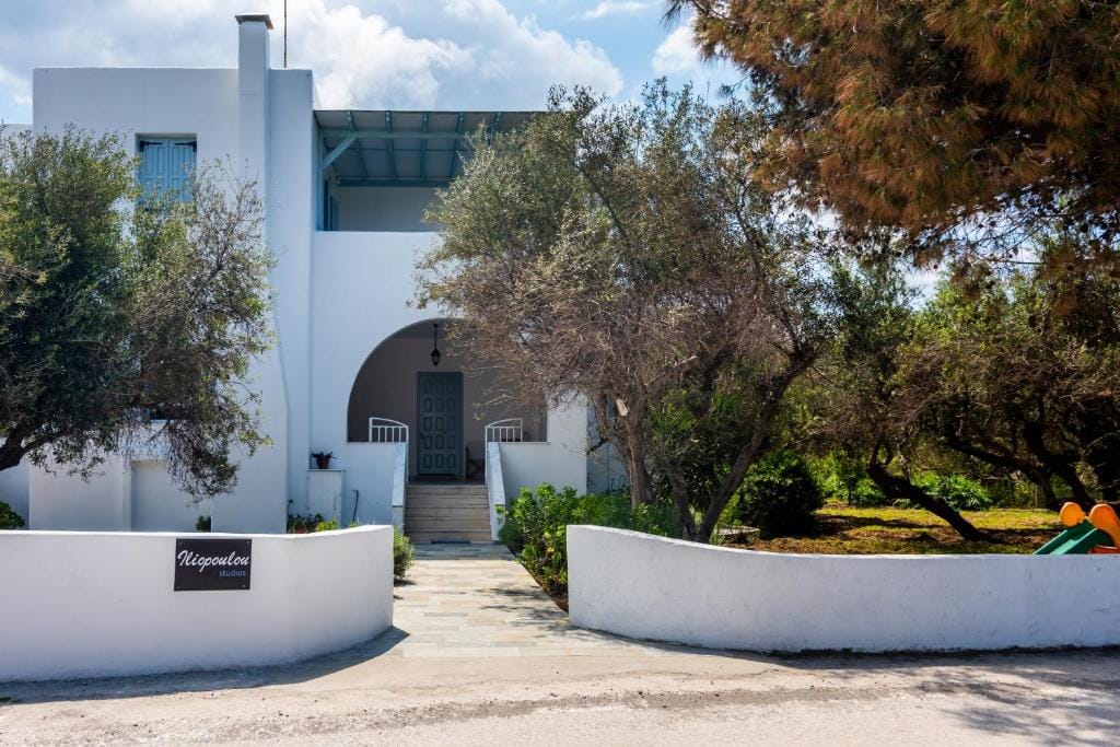 Iliopoulou Studios
