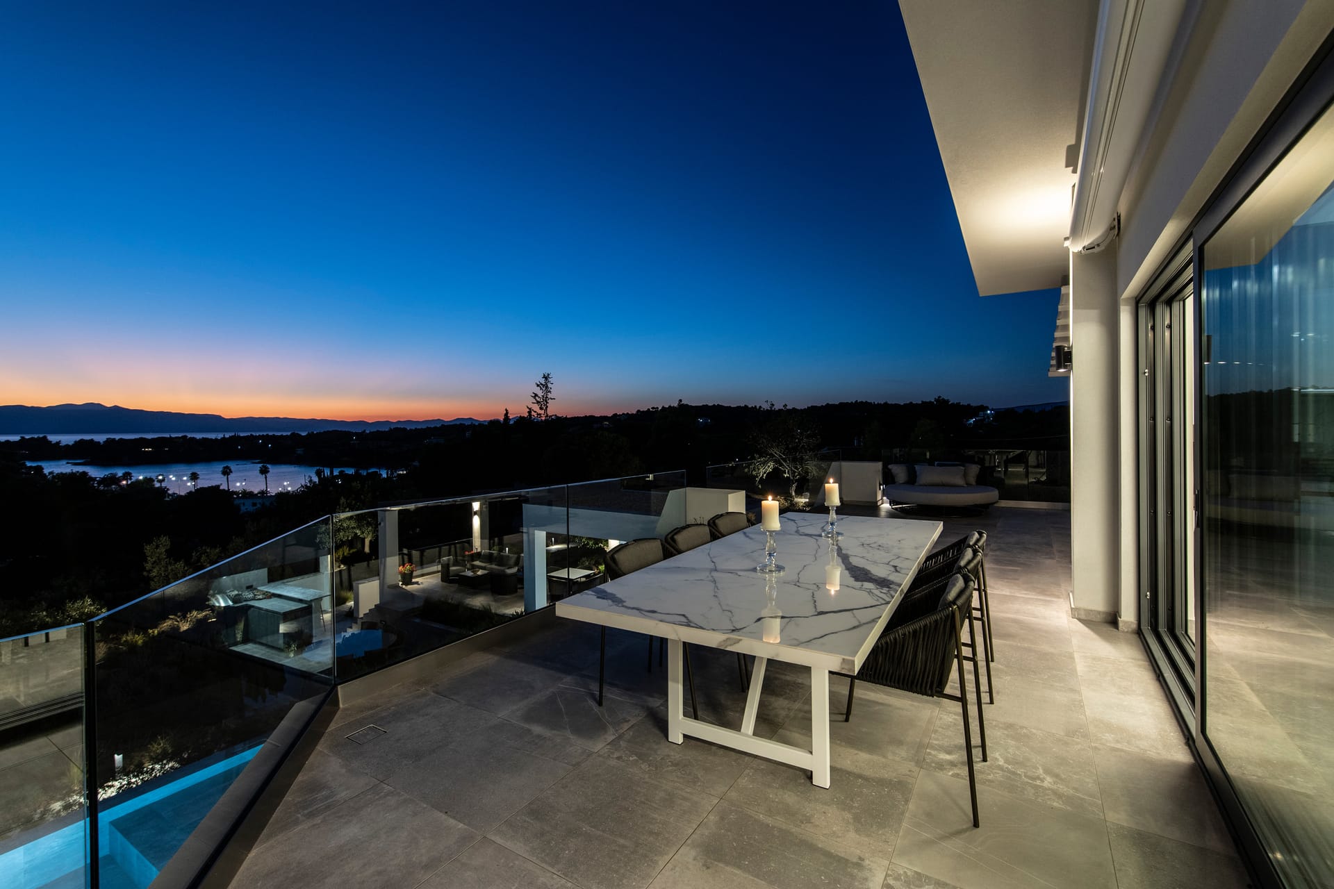 Ilios Villa