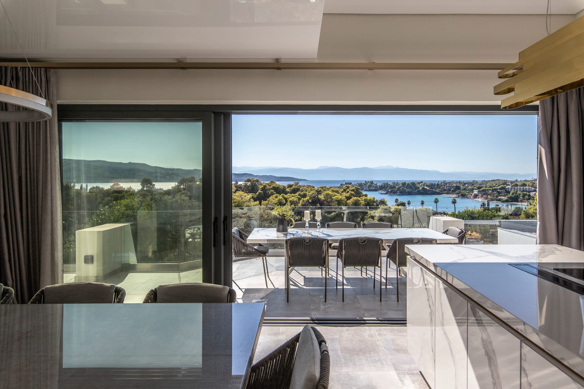 Ilios Villa