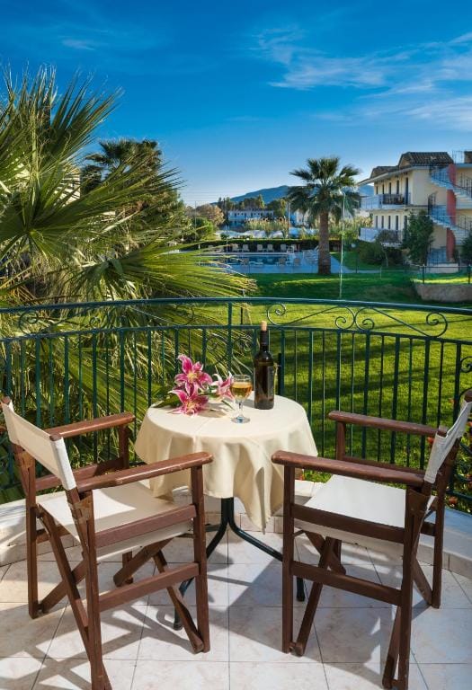 Ilios Hotel - Adults Only