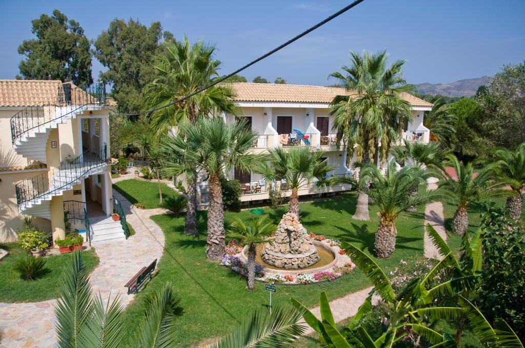 Ilios Hotel - Adults Only