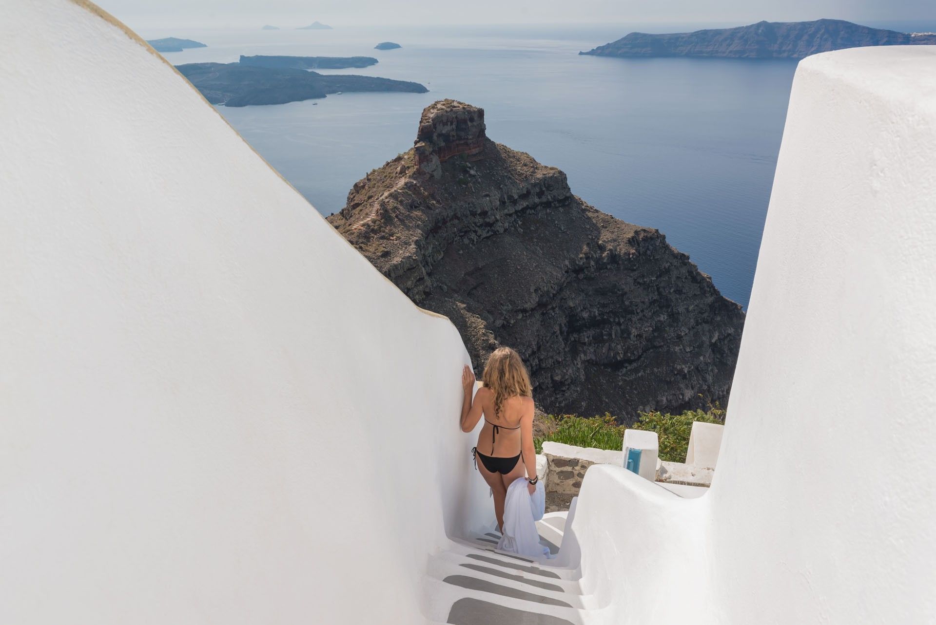 Iliovasilema Suites Santorini