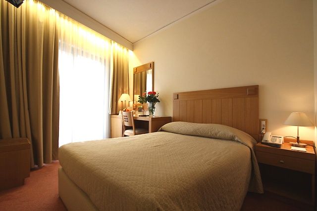 Ilissos Hotel Athens