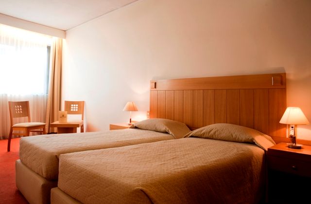 Ilissos Hotel Athens