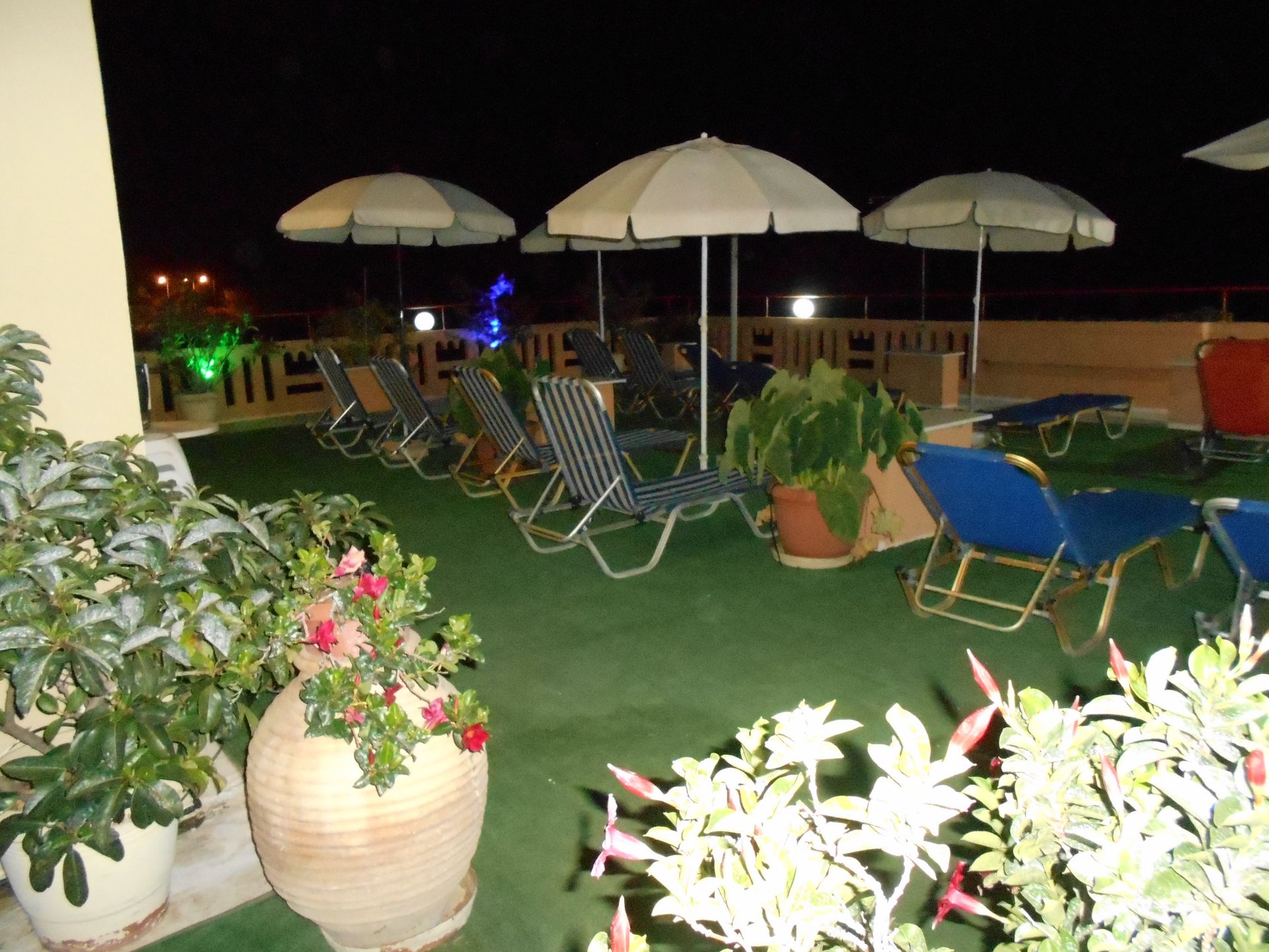 Ilona Hotel Apartments Chania