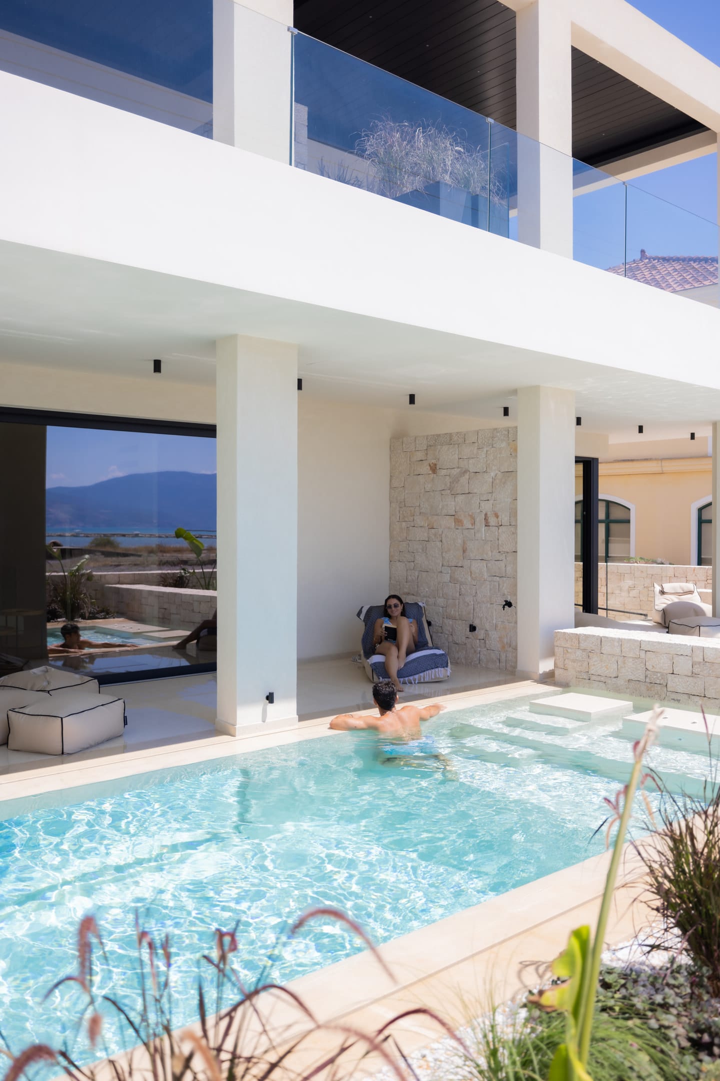 Ilva Suites Nafplio
