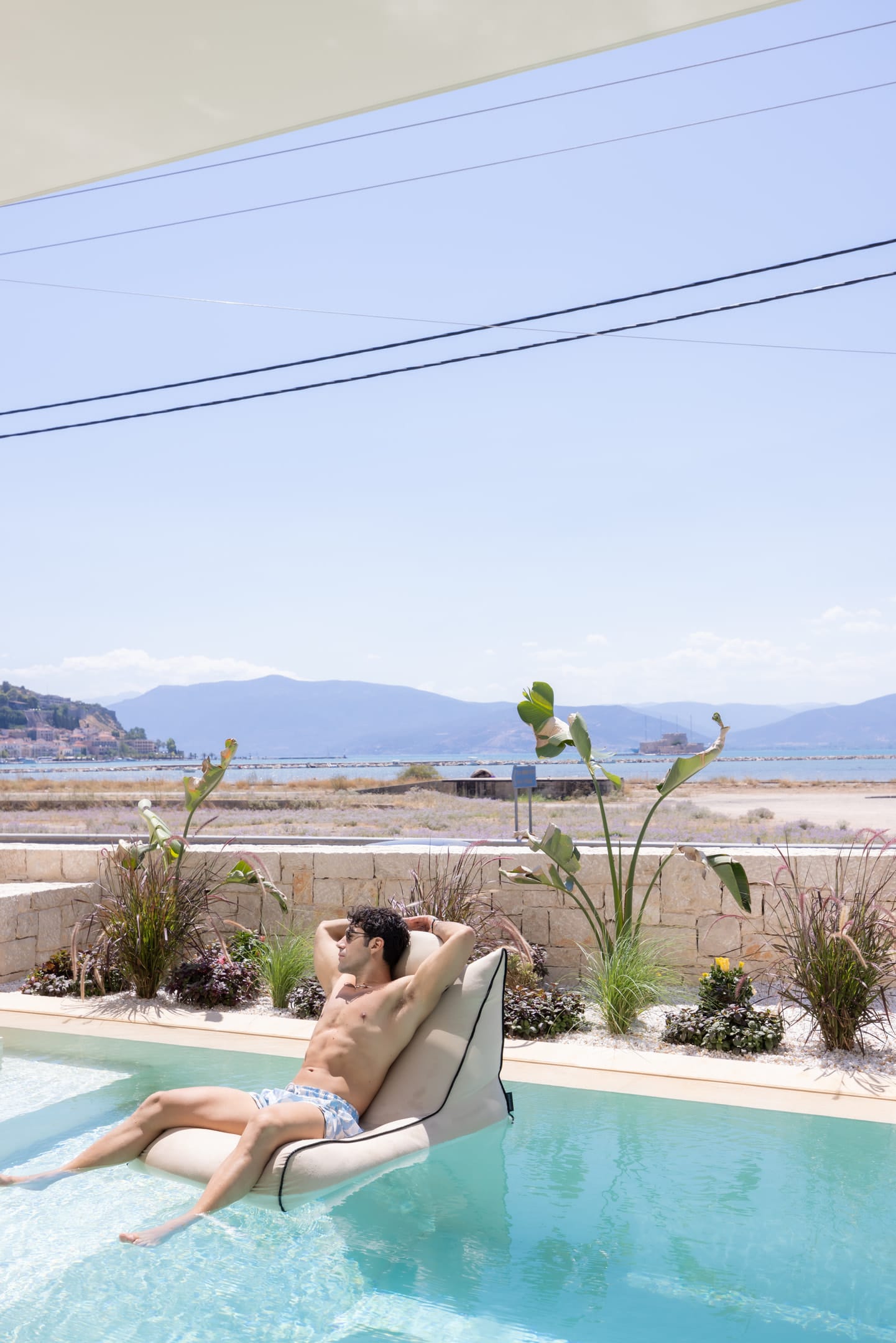 Ilva Suites Nafplio