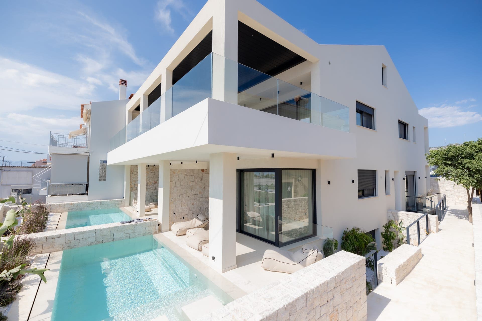 Ilva Suites Nafplio
