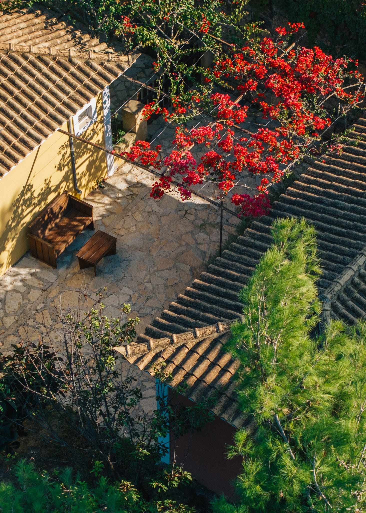 Ilyessa Cottages Zakynthos