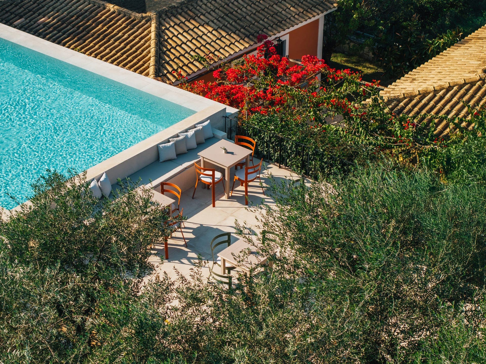 Ilyessa Cottages Zakynthos
