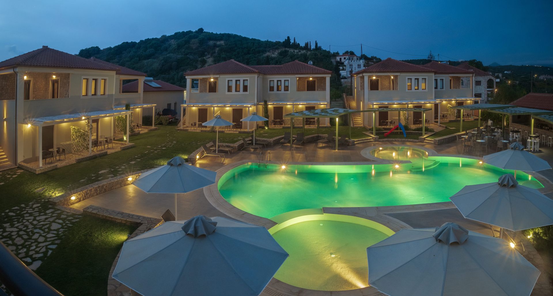 Imathoessa Hotel
