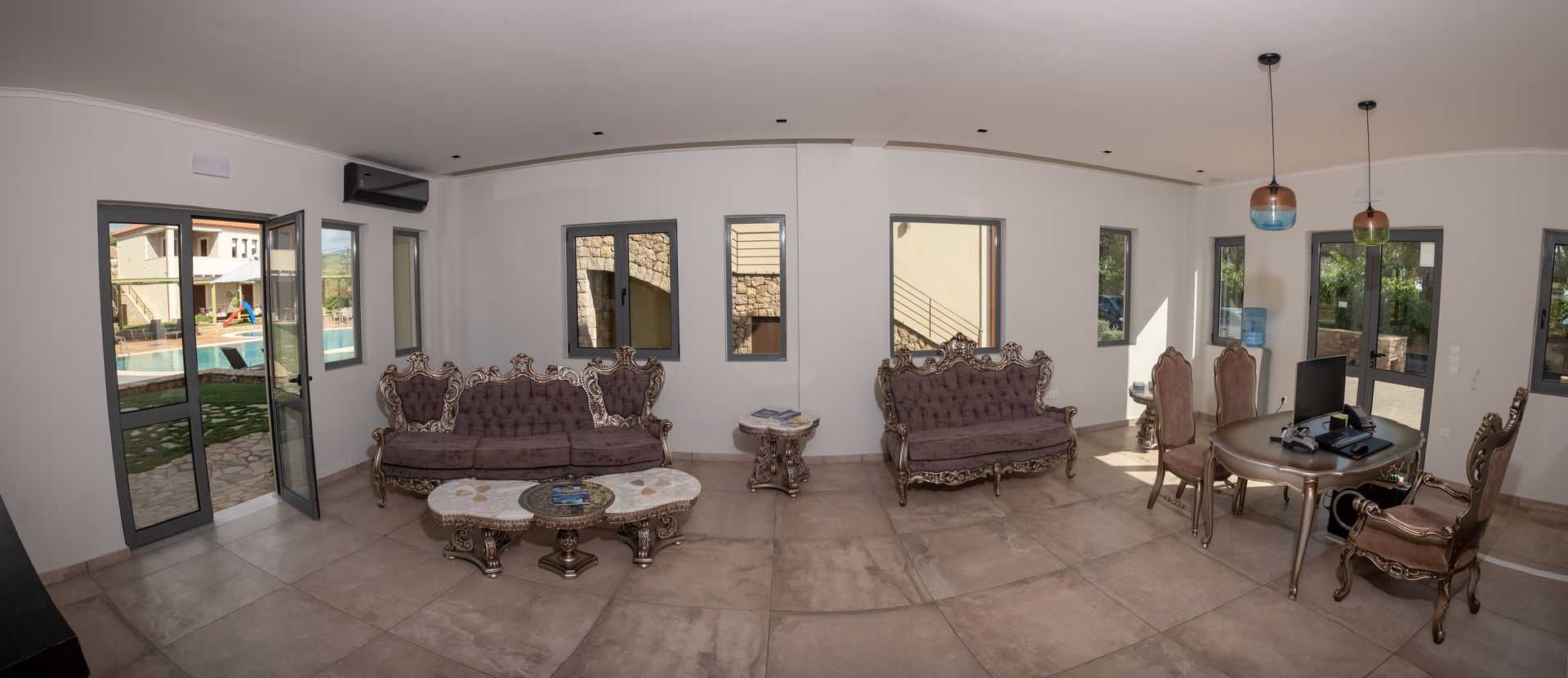 Imathoessa Hotel