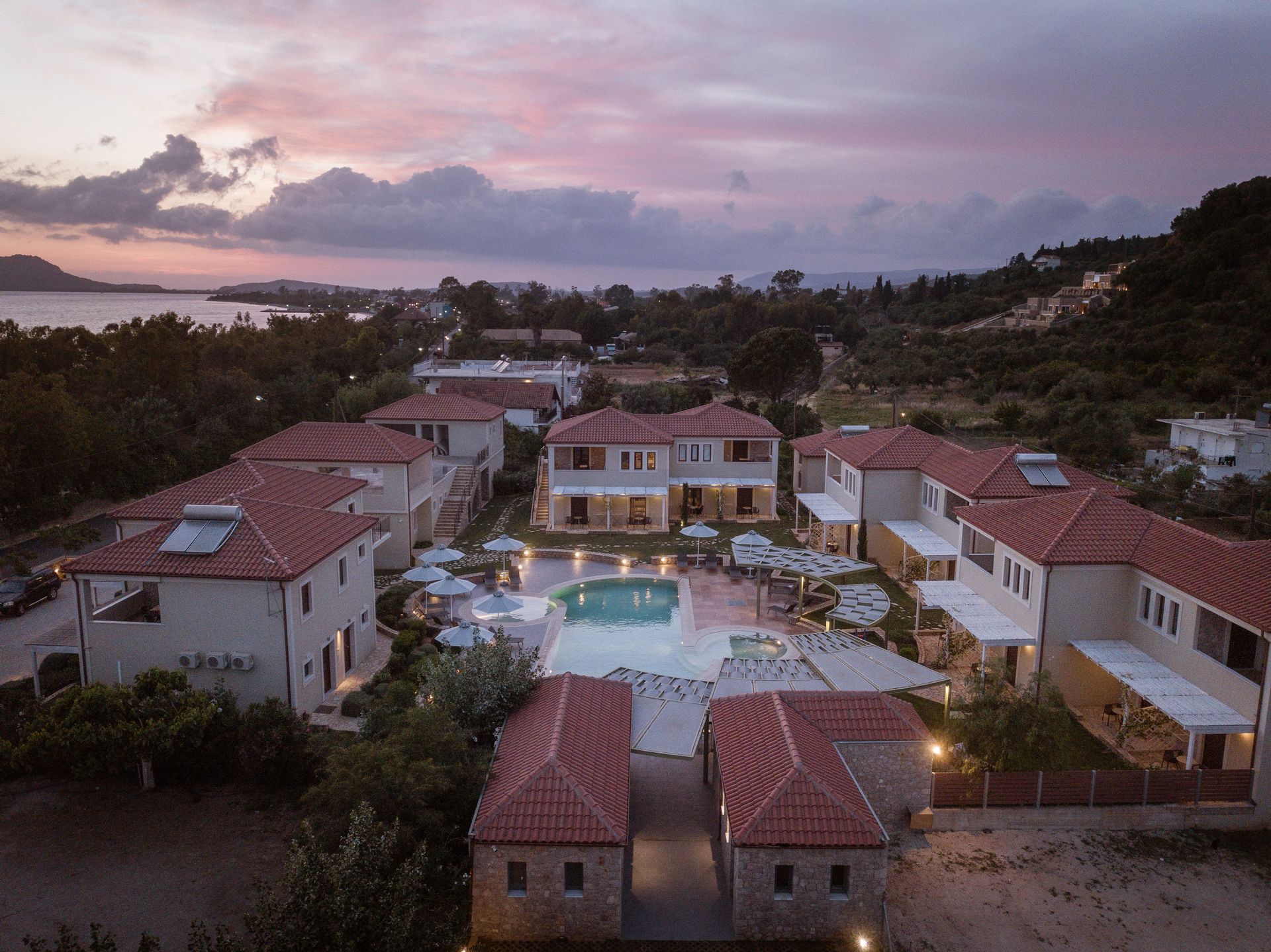 Imathoessa Hotel