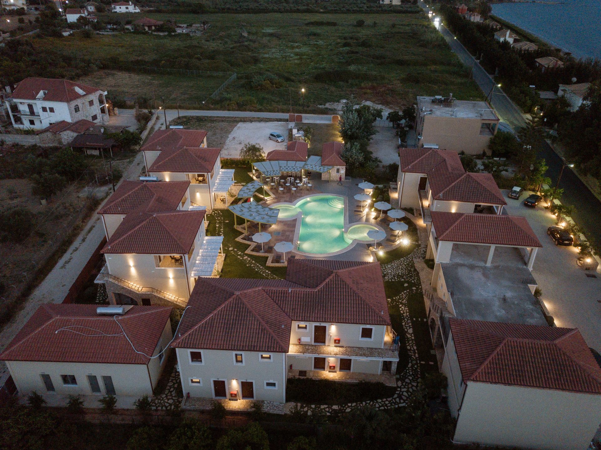 Imathoessa Hotel