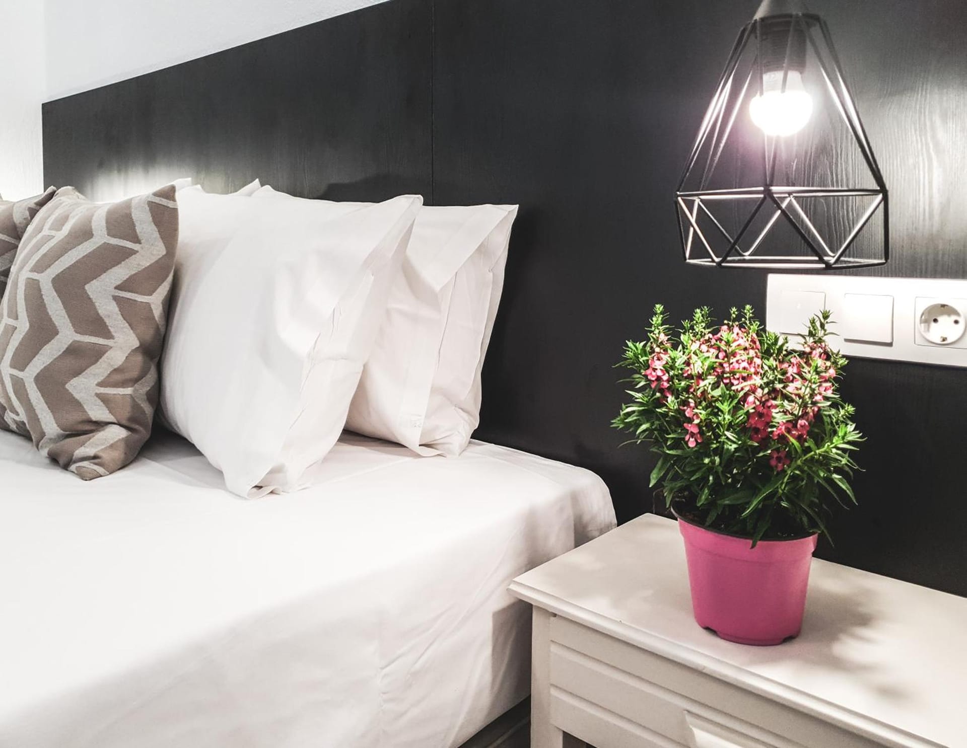 Imeres Studios & Apartments