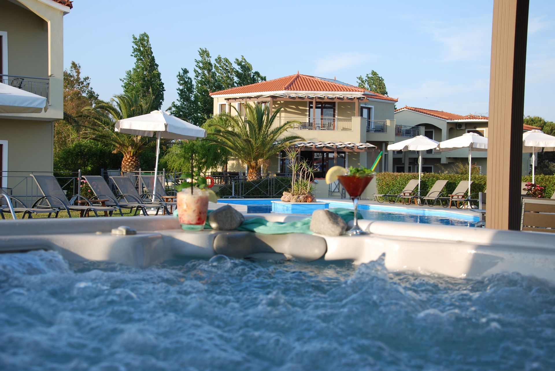 Imerti Resort Hotel