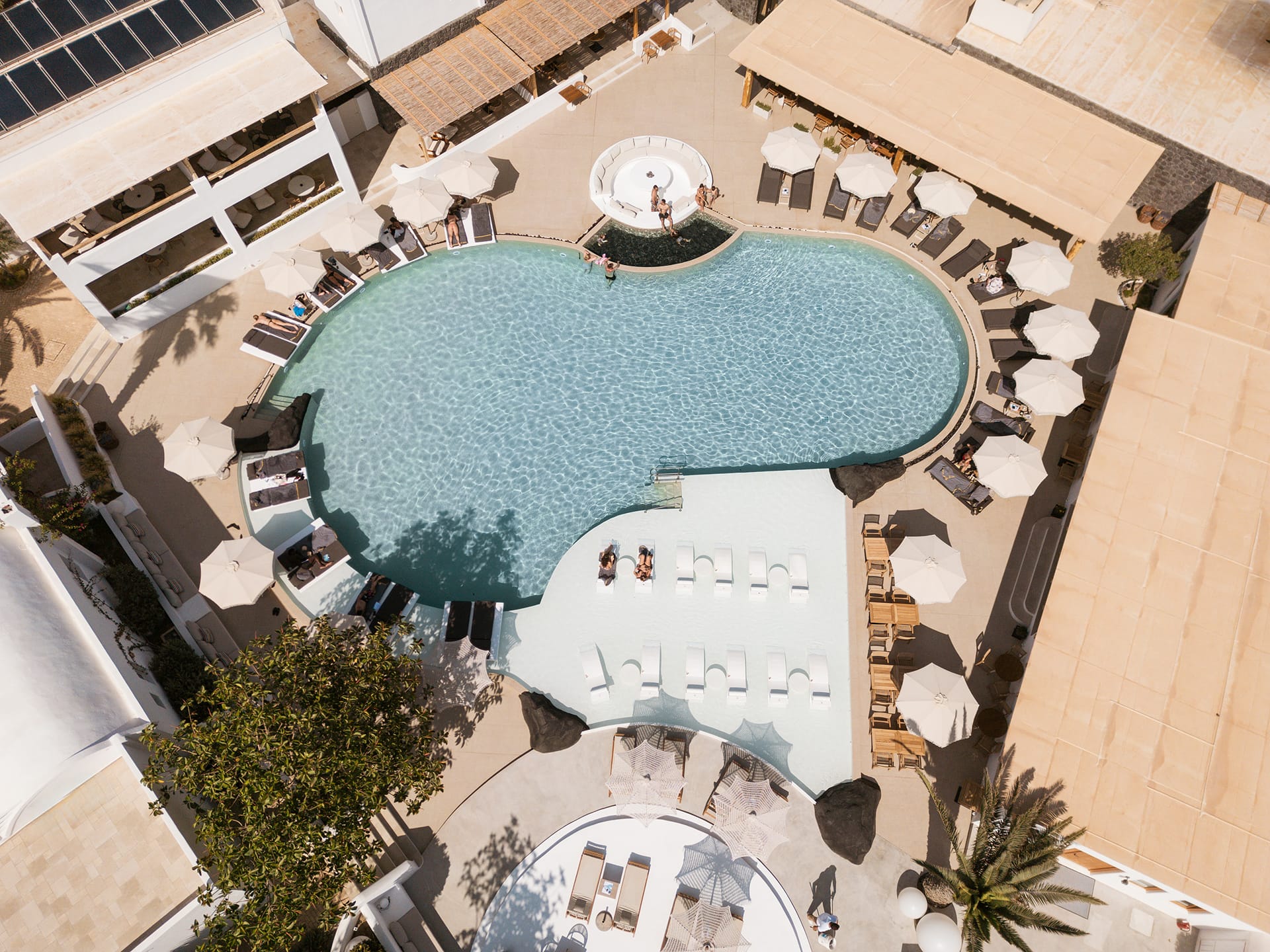Amaria Beach Resort
