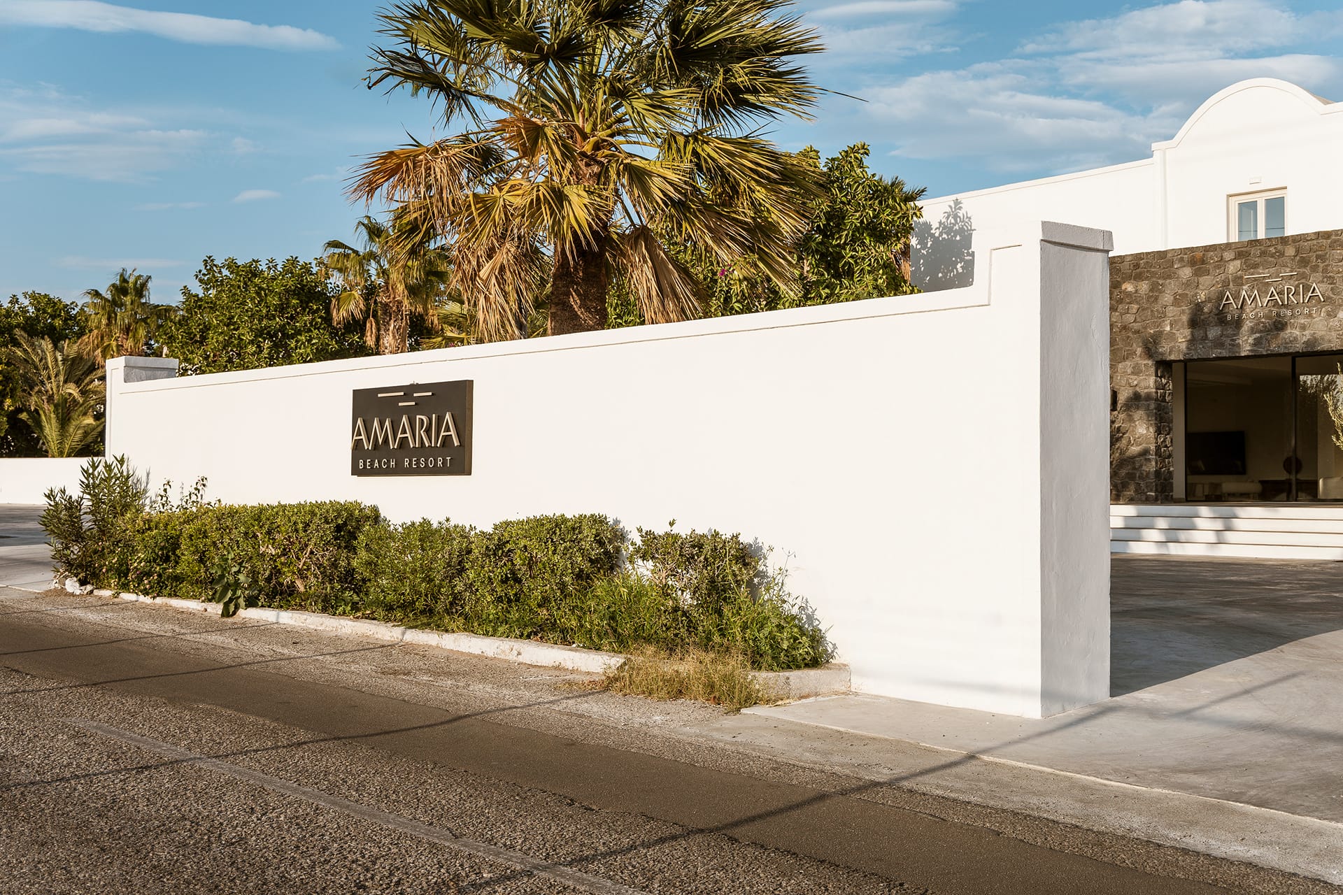 Amaria Beach Resort