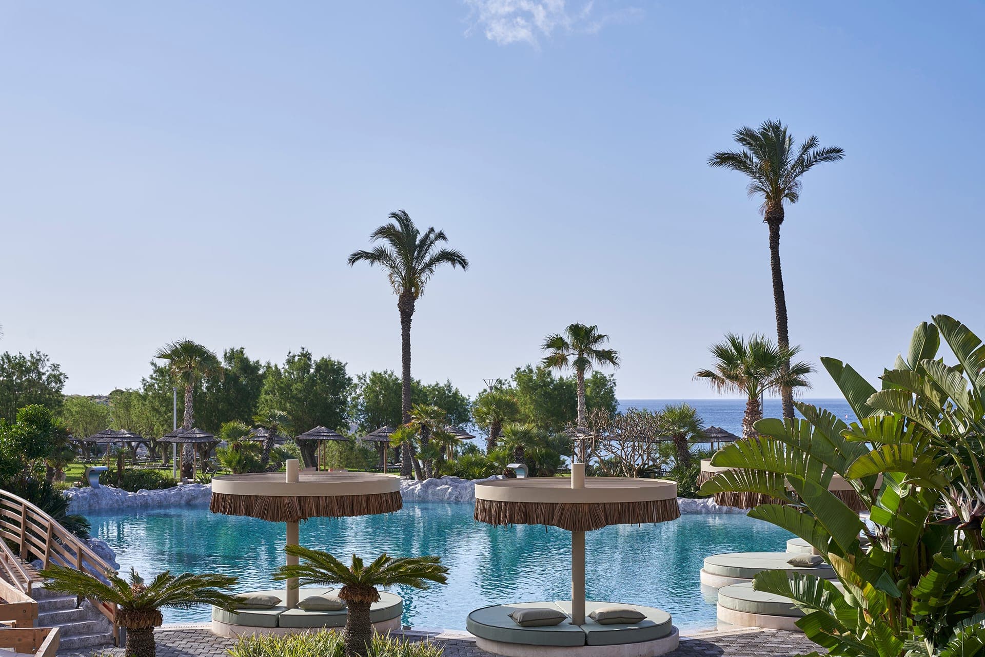 Atlantica Imperial Resort