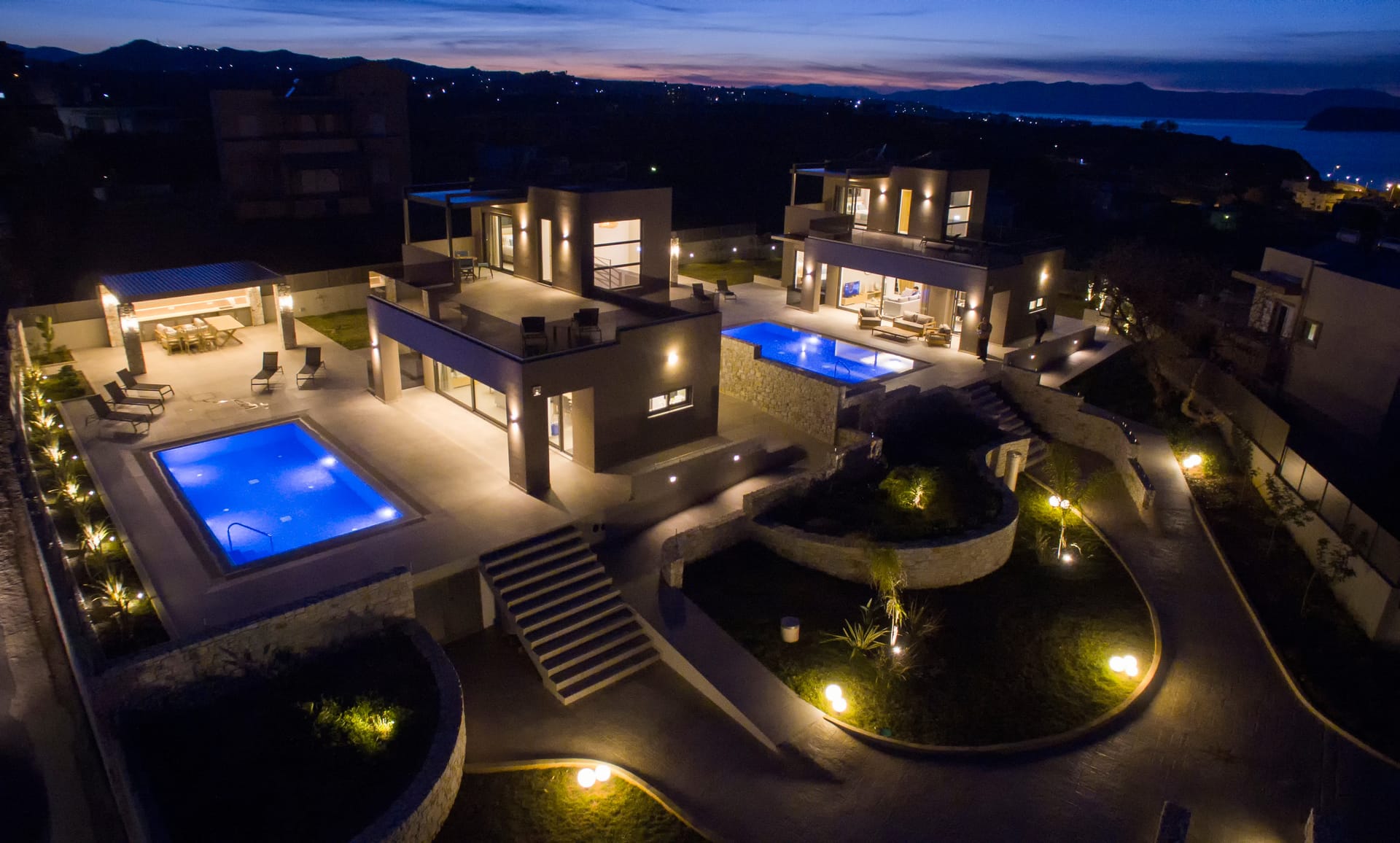 Imperium Luxury Villas