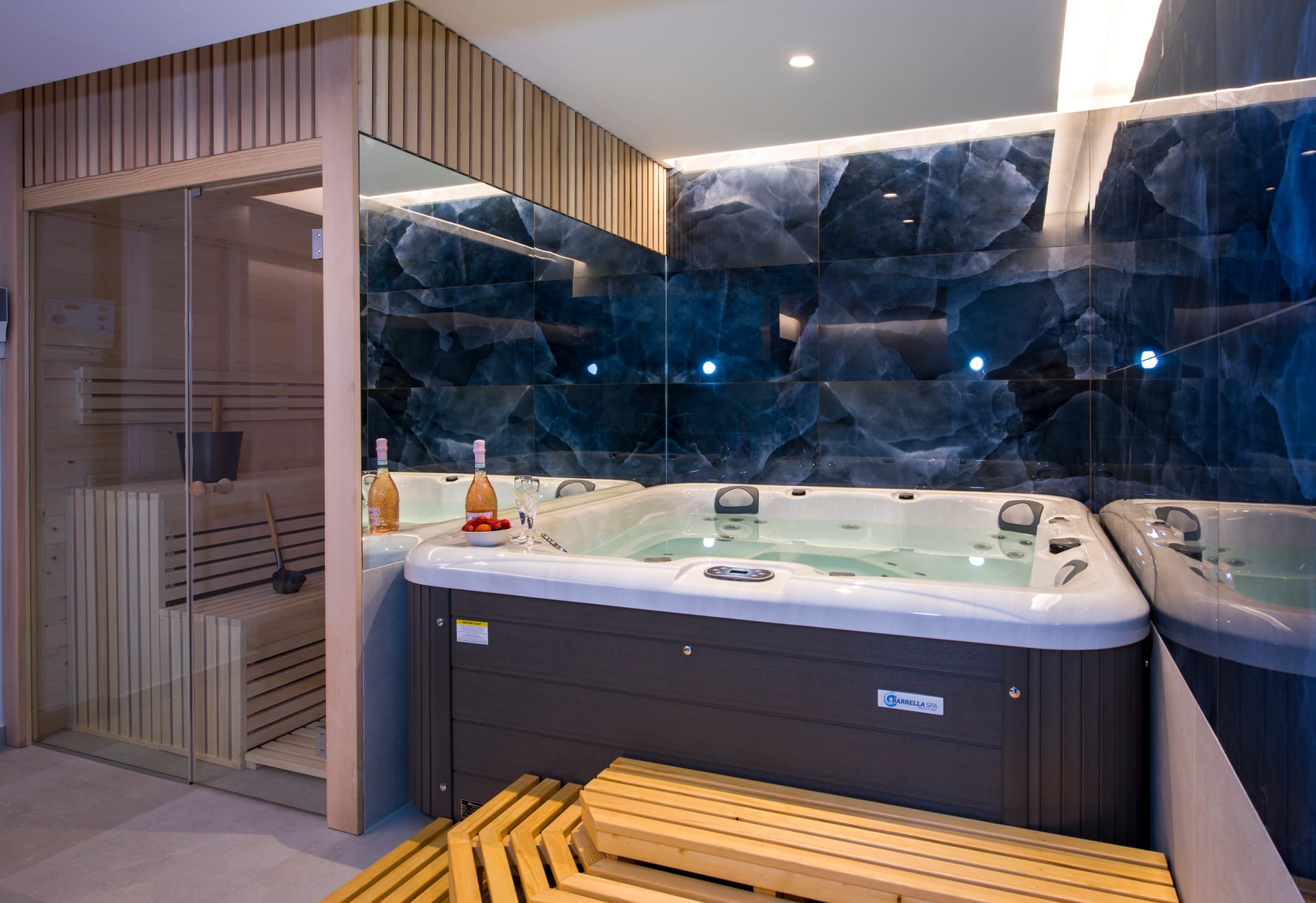 Imperium Luxury Villas