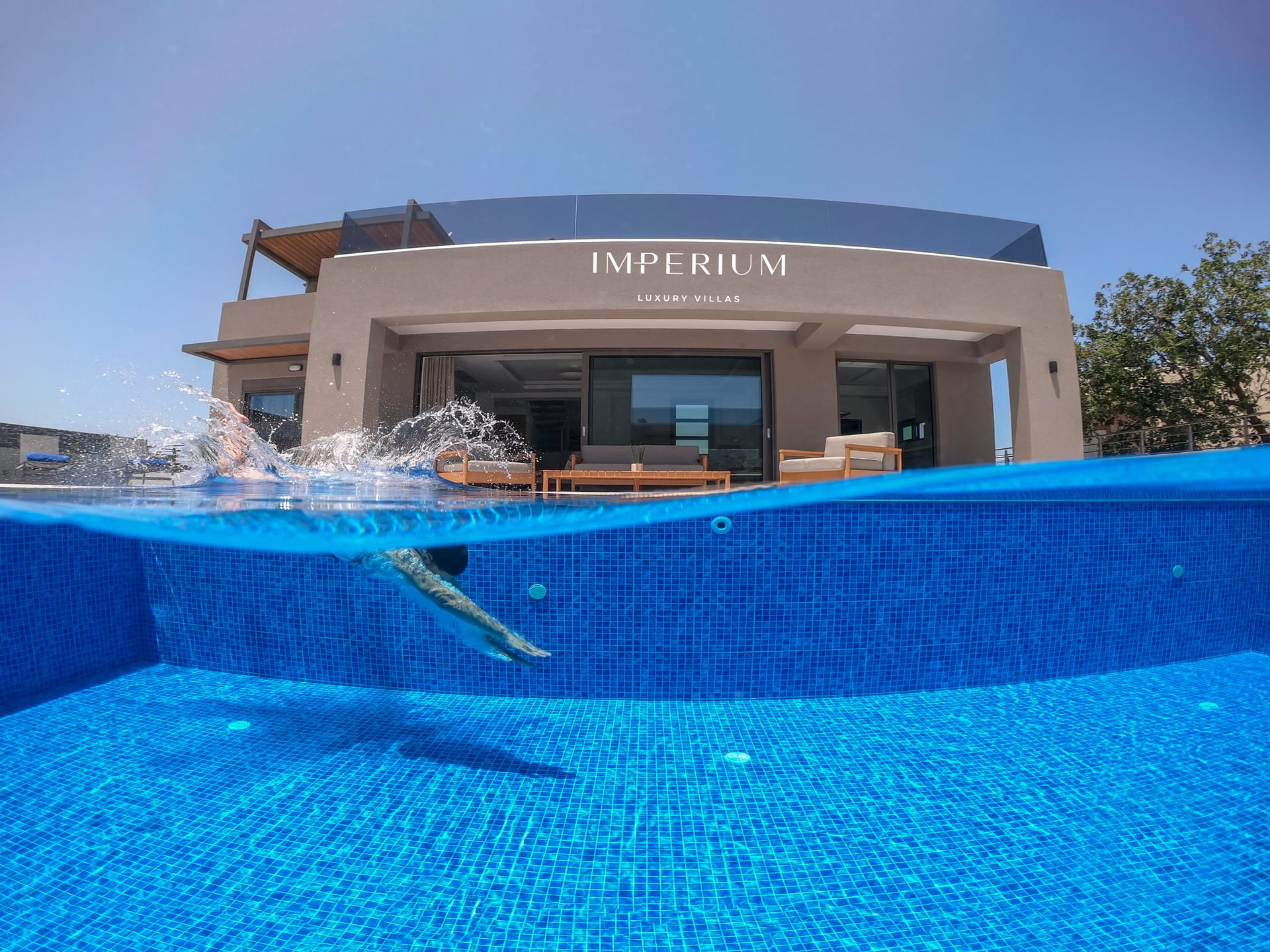 Imperium Luxury Villas
