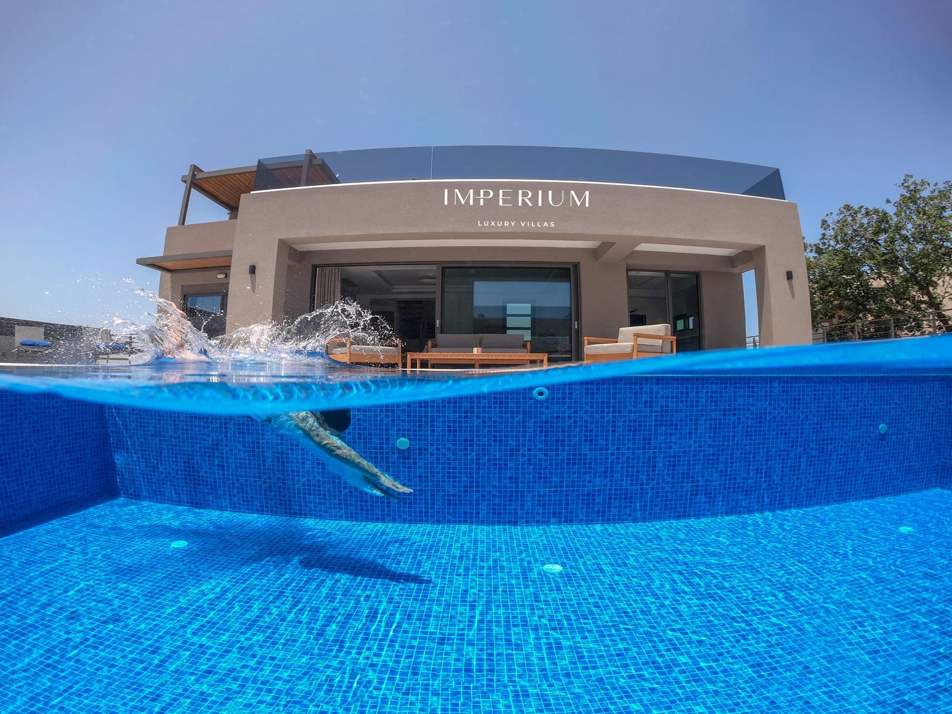 Imperium Luxury Villas