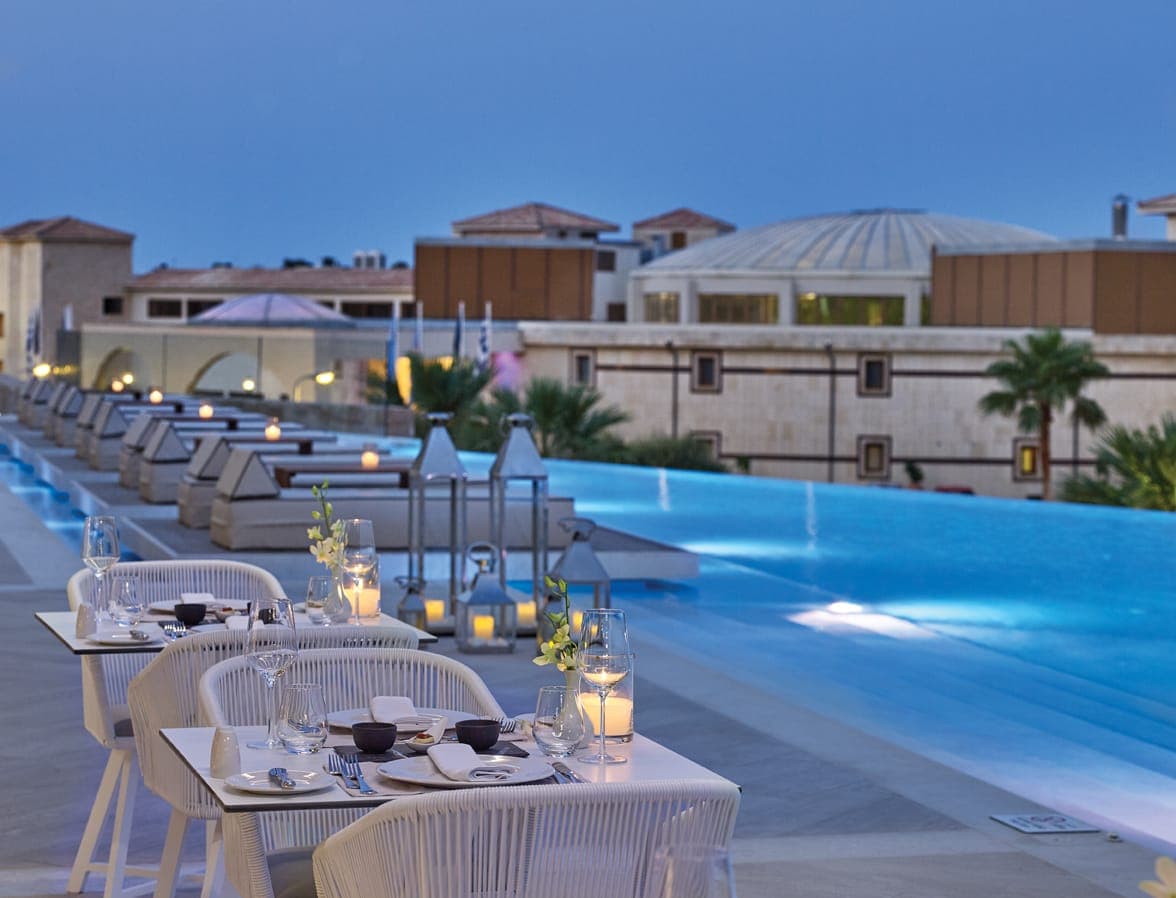 Atlantica Imperial Residences