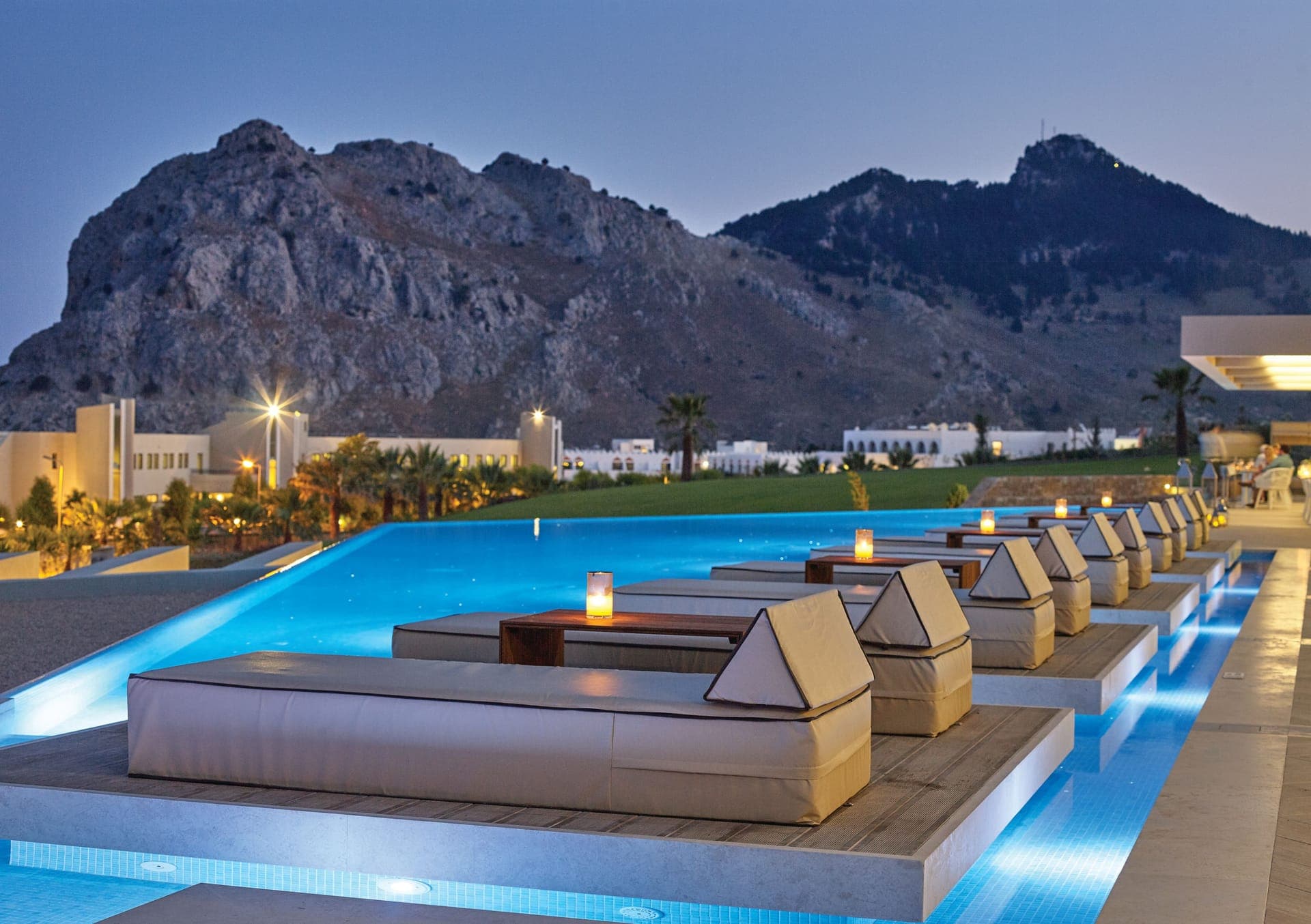 Atlantica Imperial Residences