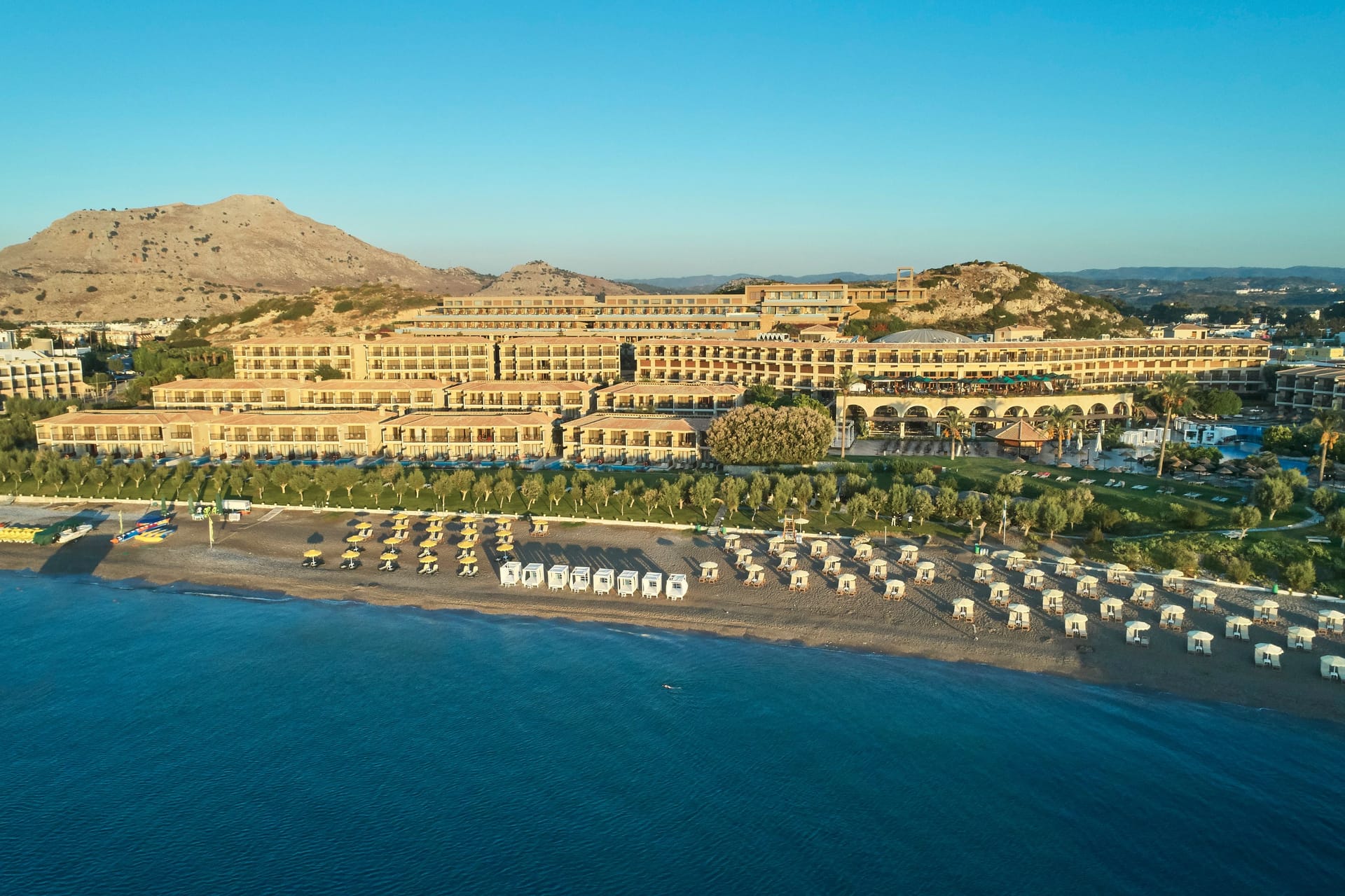 Atlantica Imperial Residences