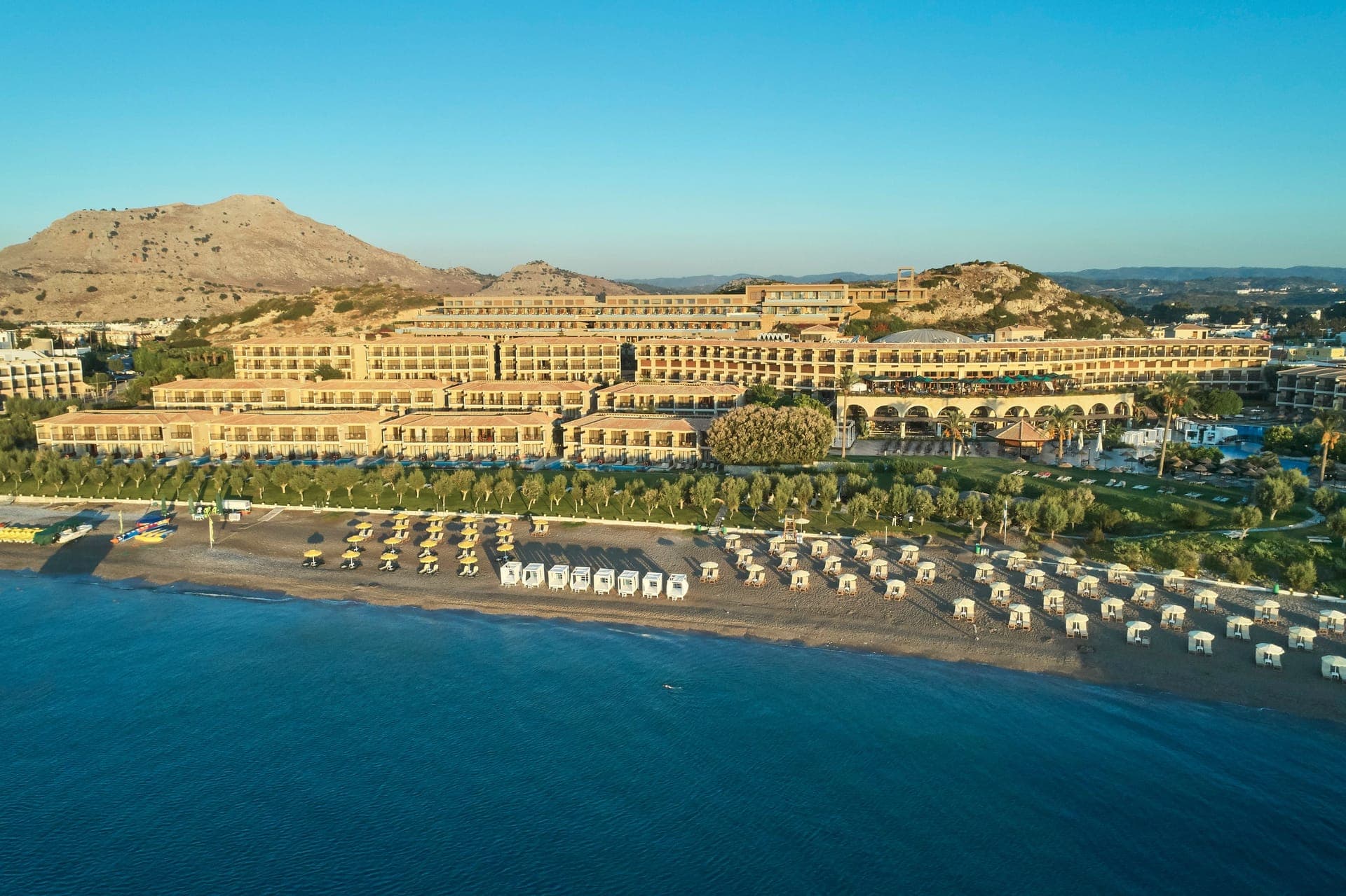 Atlantica Imperial Residences
