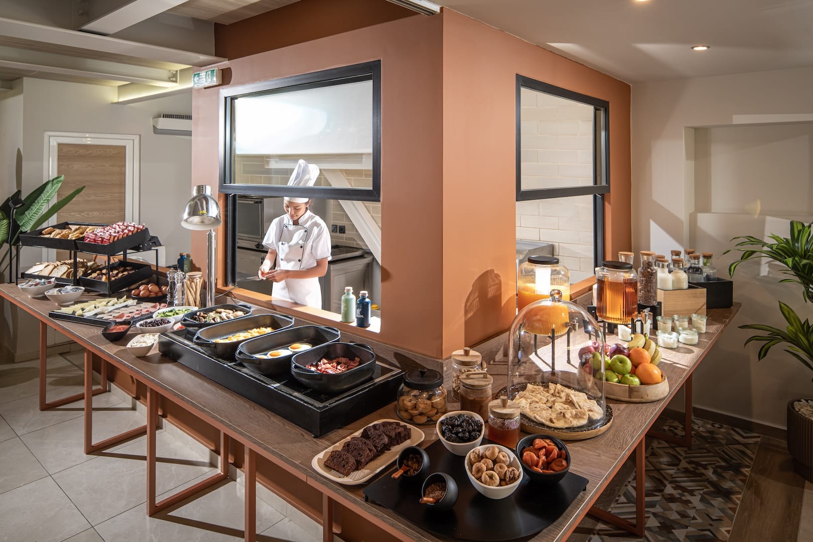 Infinity City Boutique Hotel Heraklion