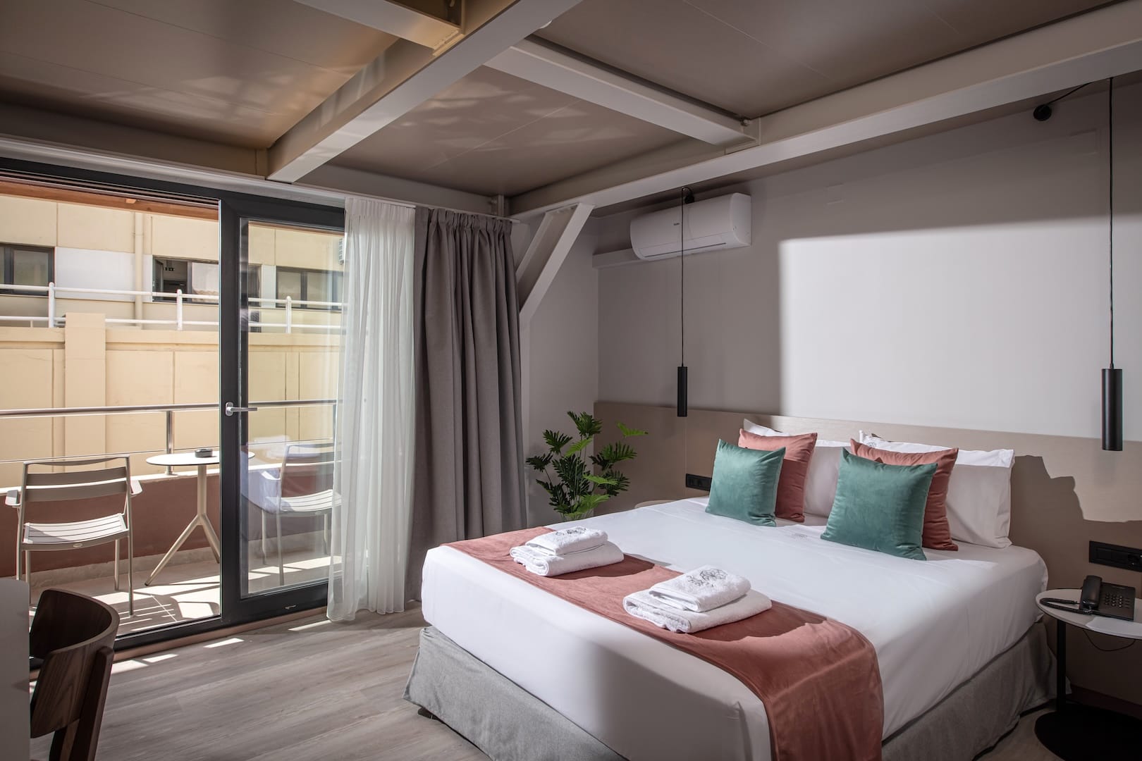 Infinity City Boutique Hotel Heraklion