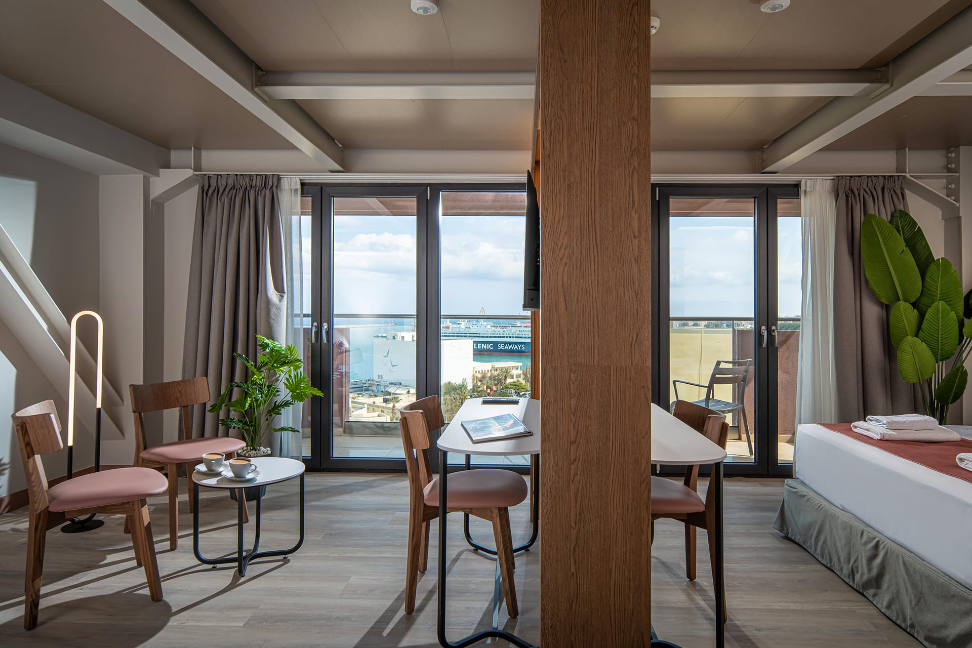 Infinity City Boutique Hotel Heraklion