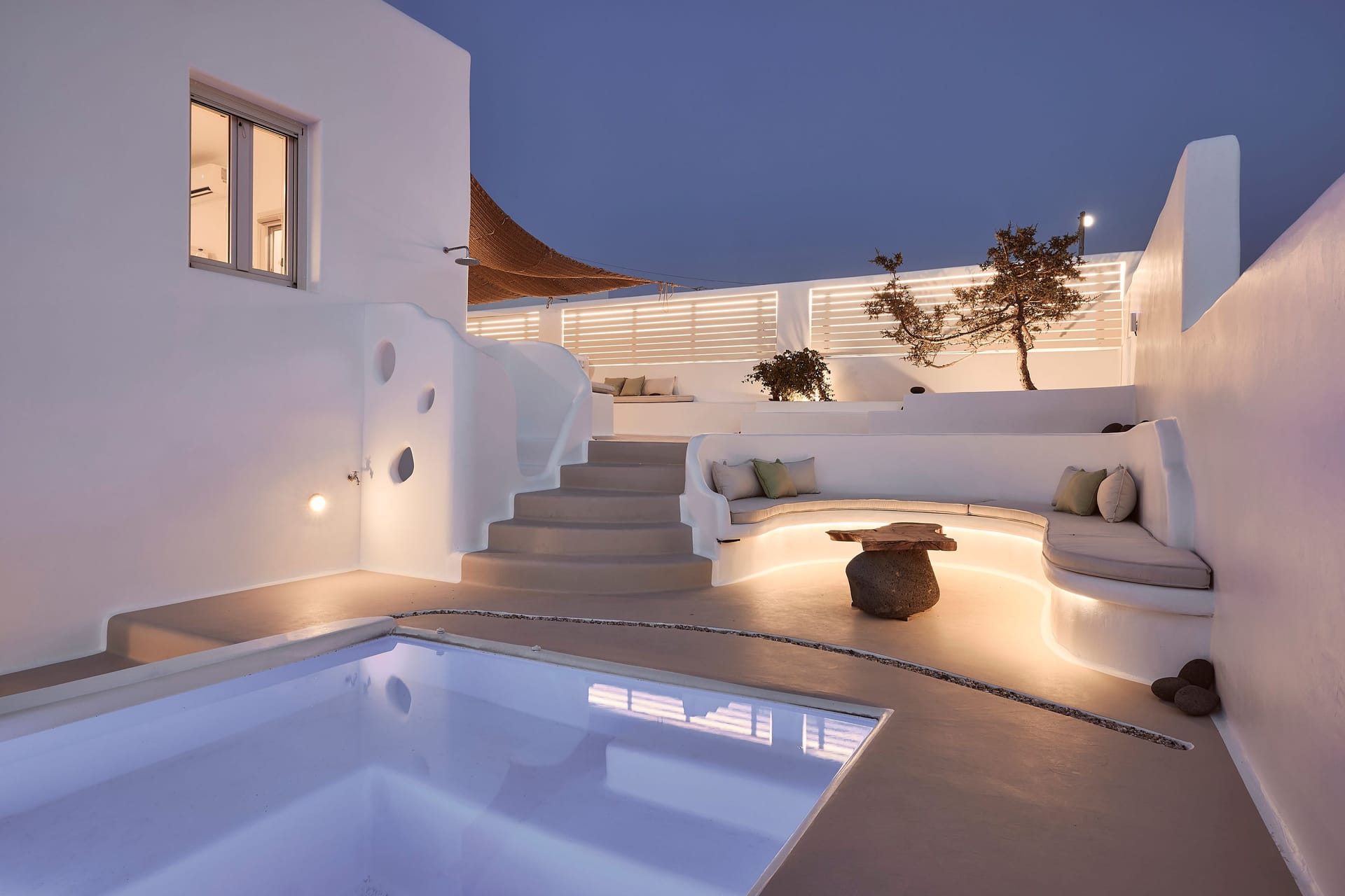Infinity Villa Milos