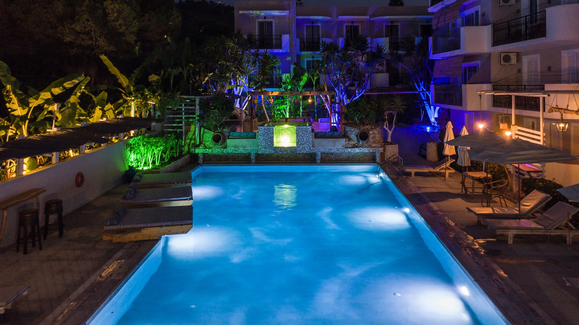 Iniohos Hotel Zakynthos