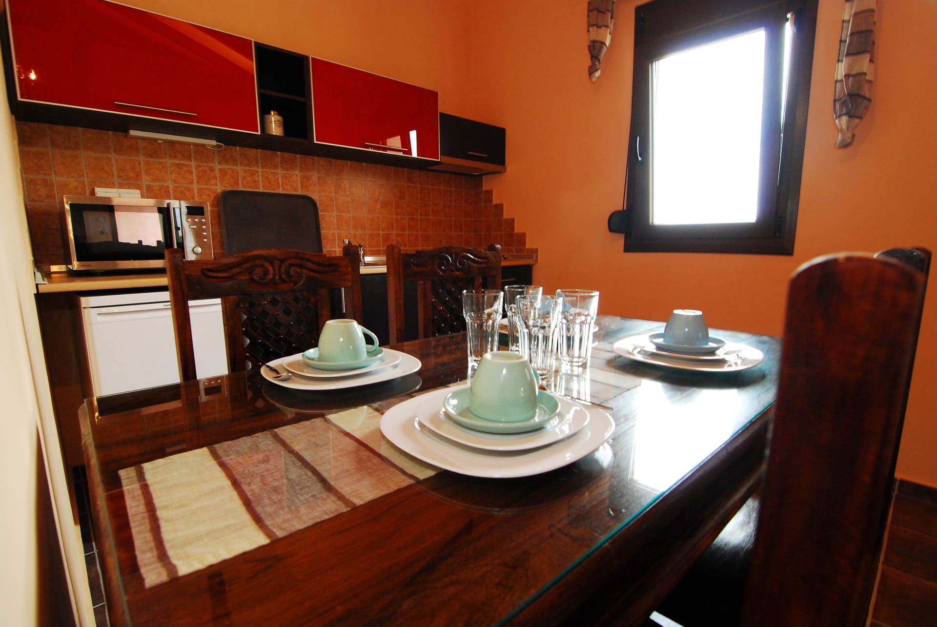 Inspira Apartments & Studios