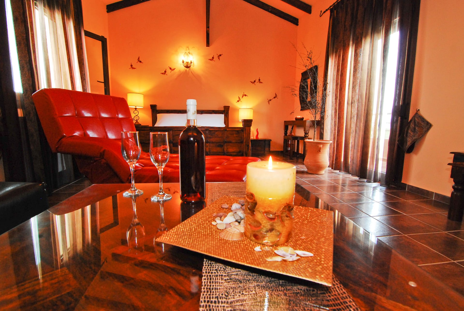 Inspira Apartments & Studios