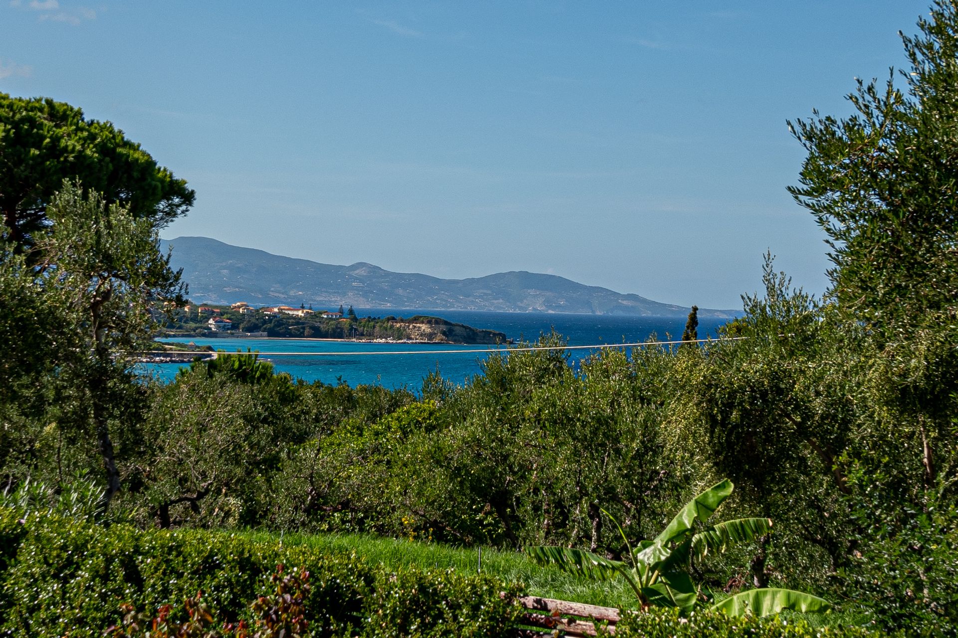 Ionian Aura Zakynthos