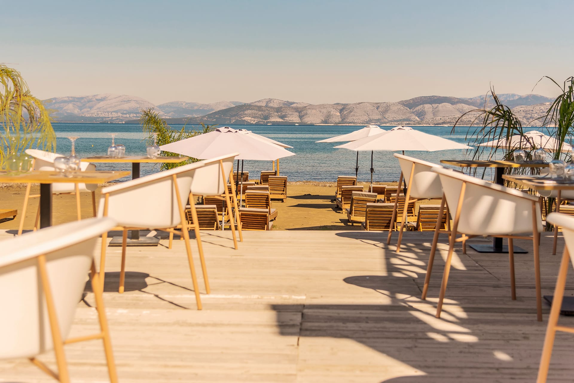 Ionian Blue Beach Hotel Adults Only