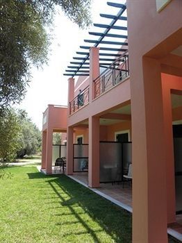 Ionian Breeze Studios Lefkada
