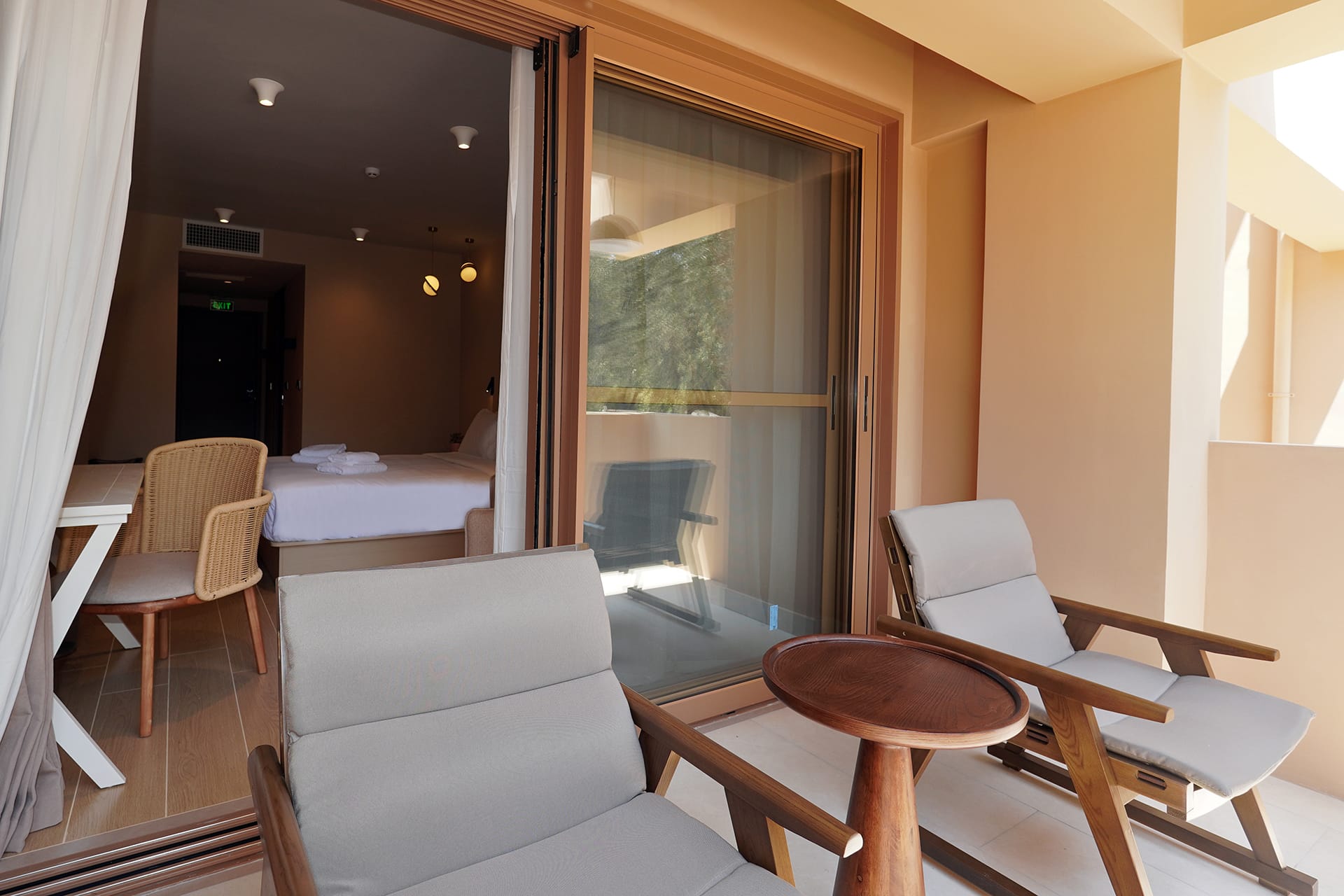Ionian Crown - Suites in Barbati