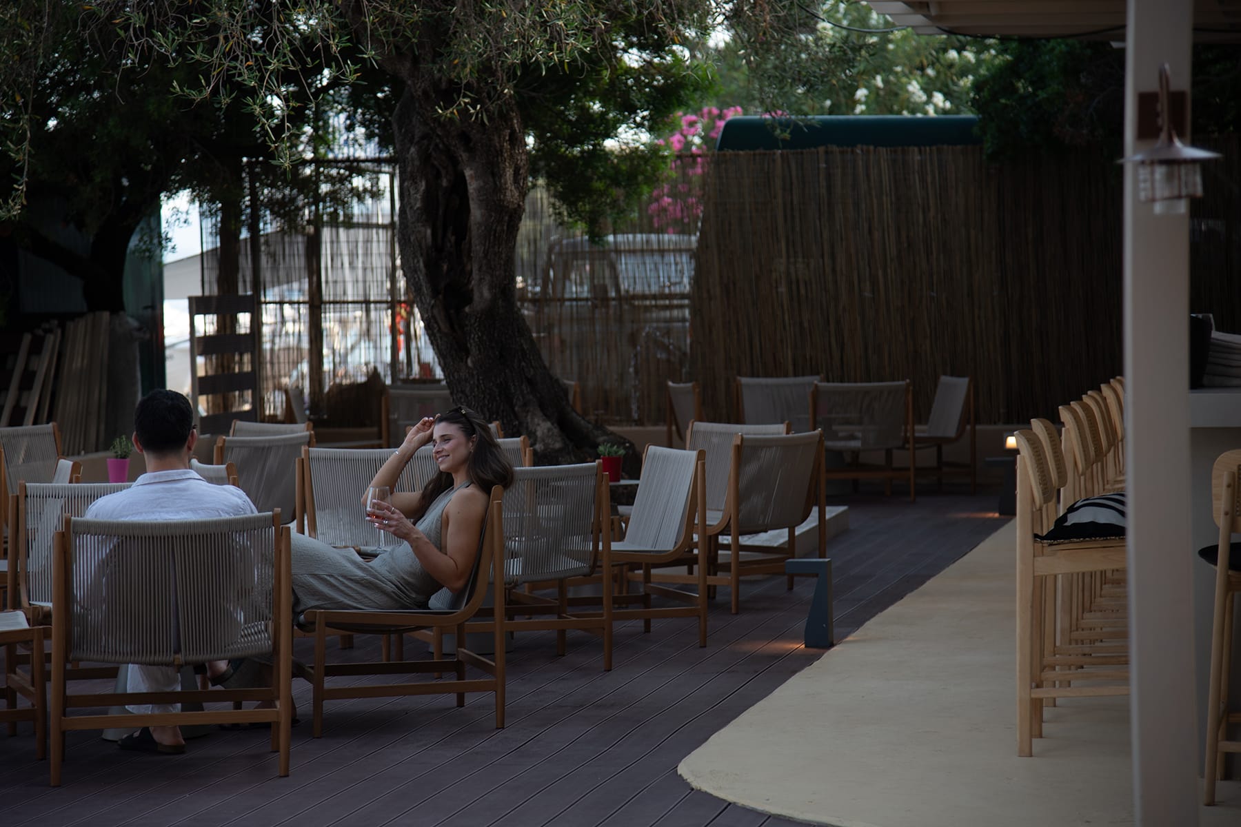 Ionian Crown - Suites in Barbati