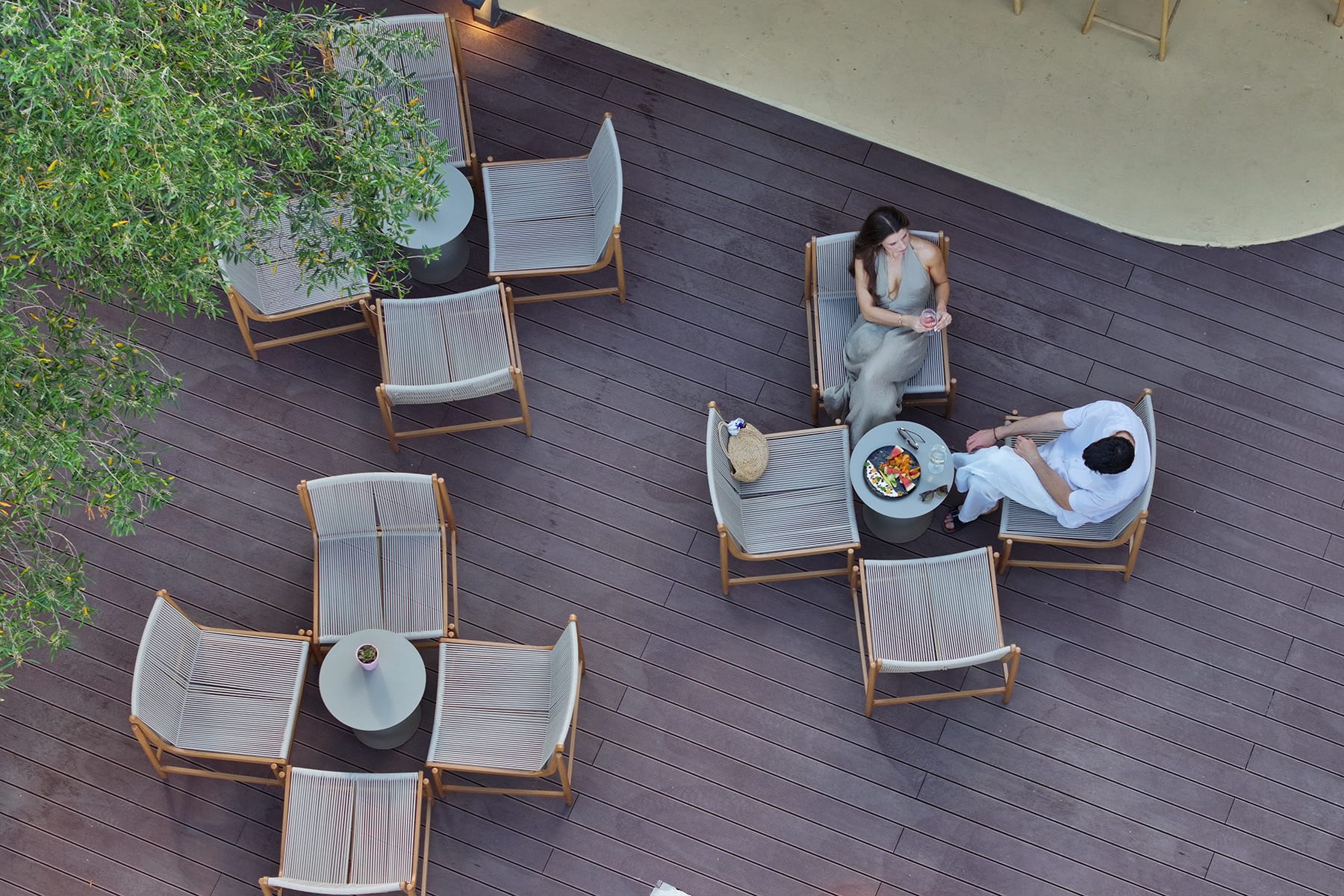 Ionian Crown - Suites in Barbati